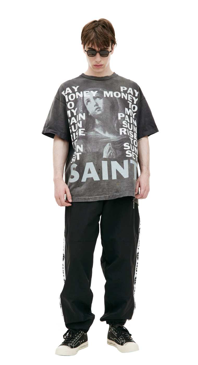 Saint Mxxxxxx T-shirt