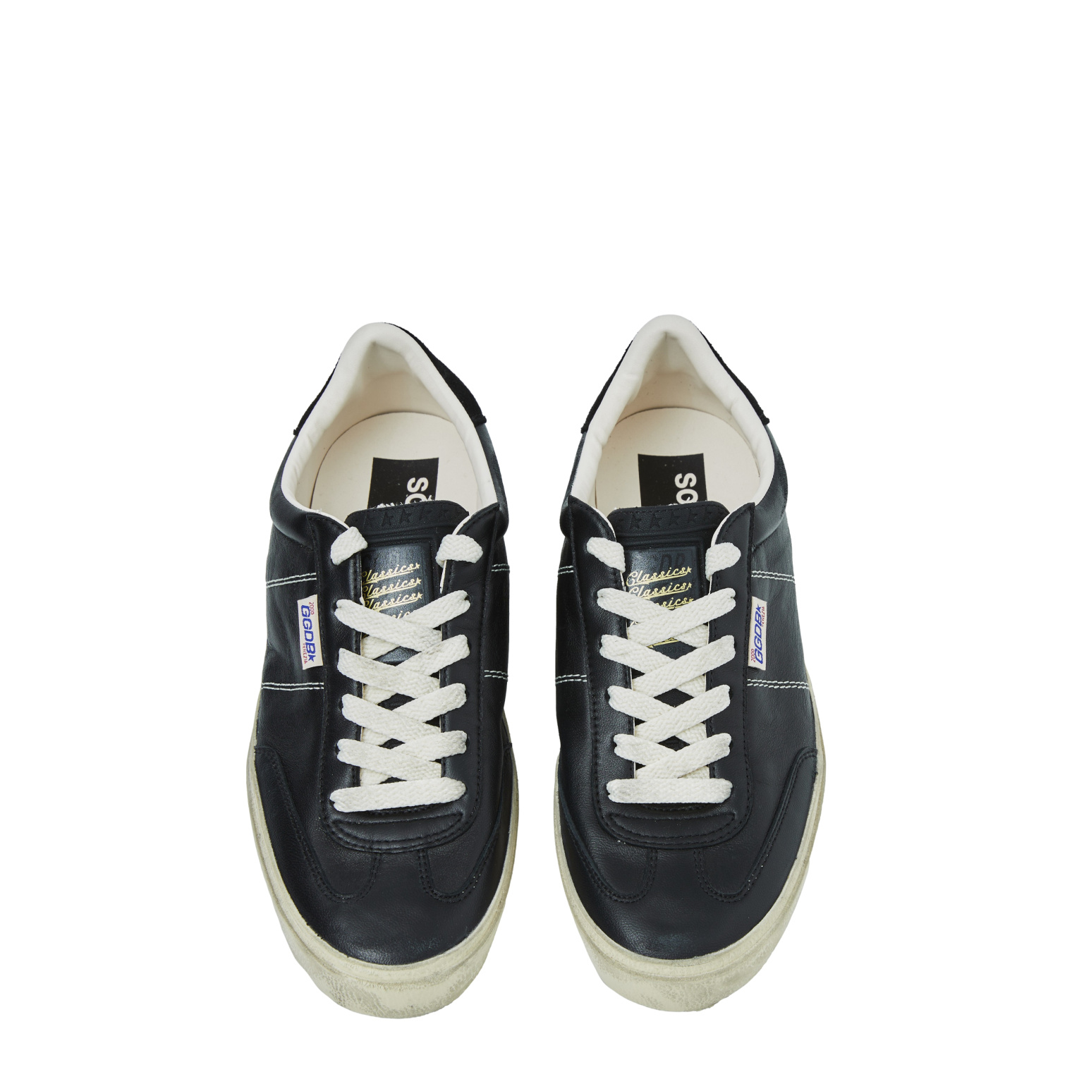 Golden Goose Soul-Star sneakers