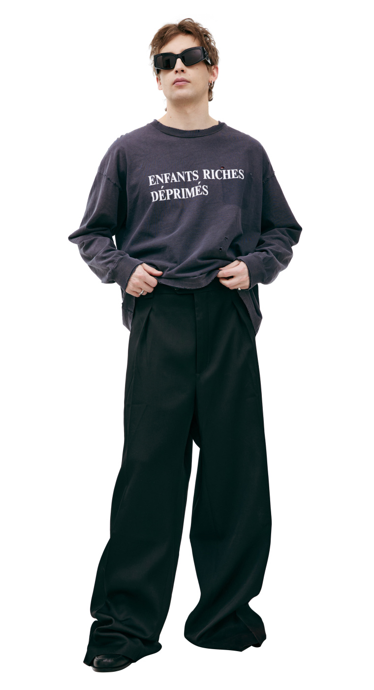 Enfants Riches Deprimes Trousers