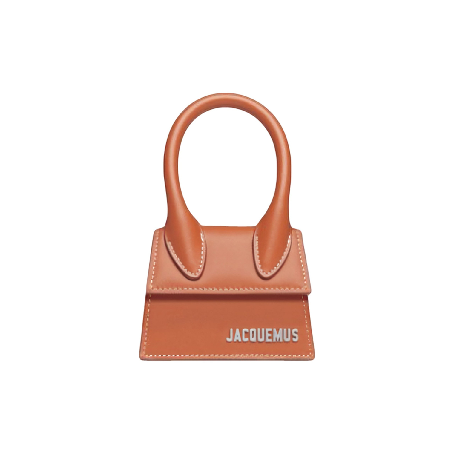 JACQUEMUS Le Chiquito Homme Handbag