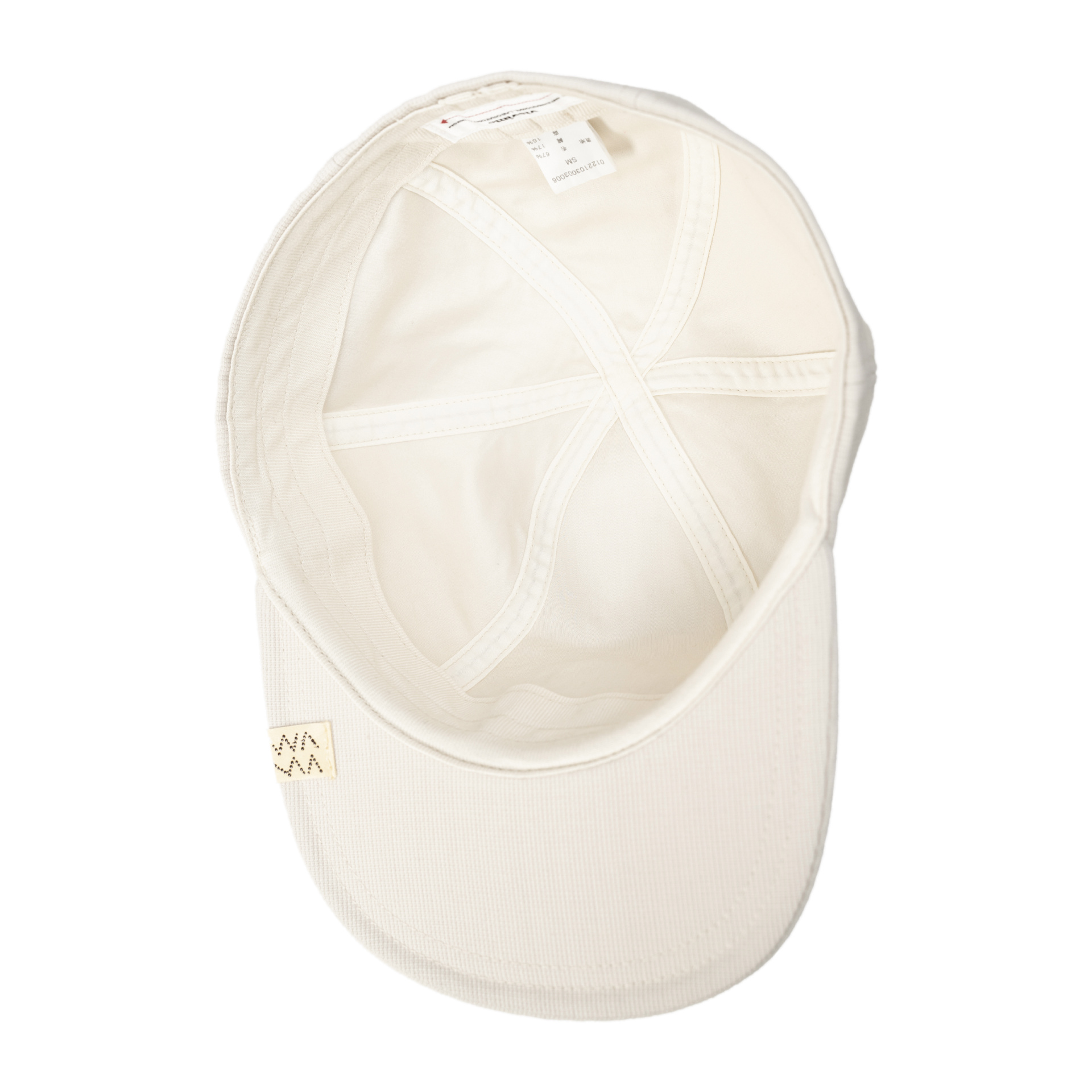 visvim Сorduroy Honus Cap