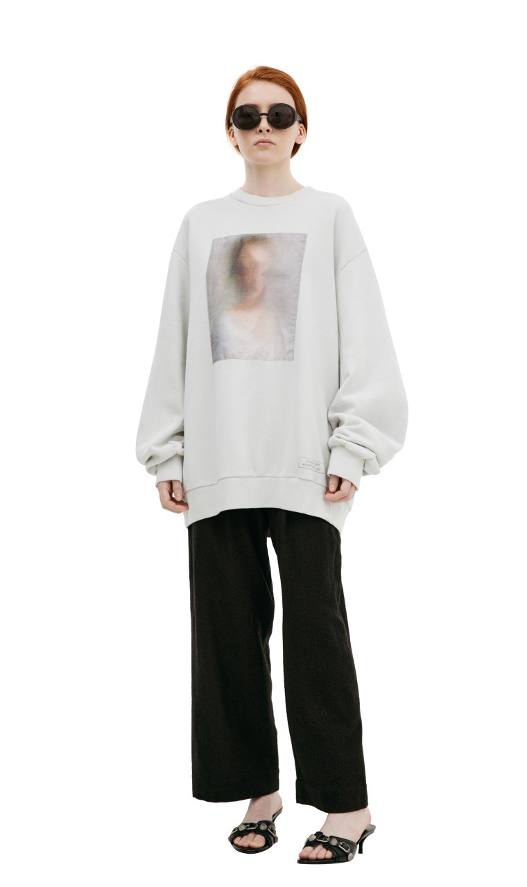 Undercover Sweatshirt