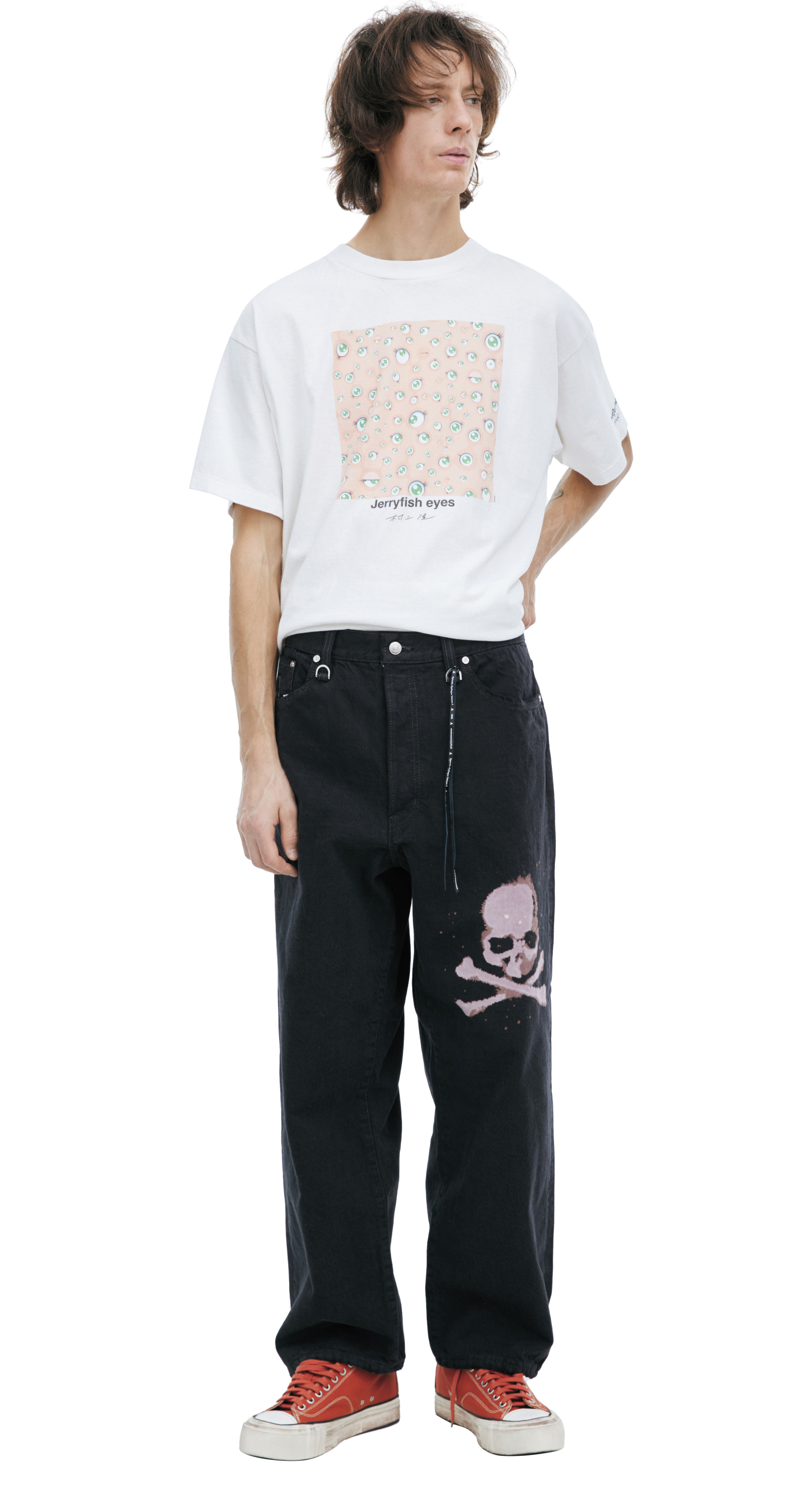 Mastermind WORLD Jeans