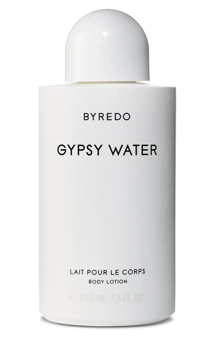 Byredo Body Lotion Gypsy Water