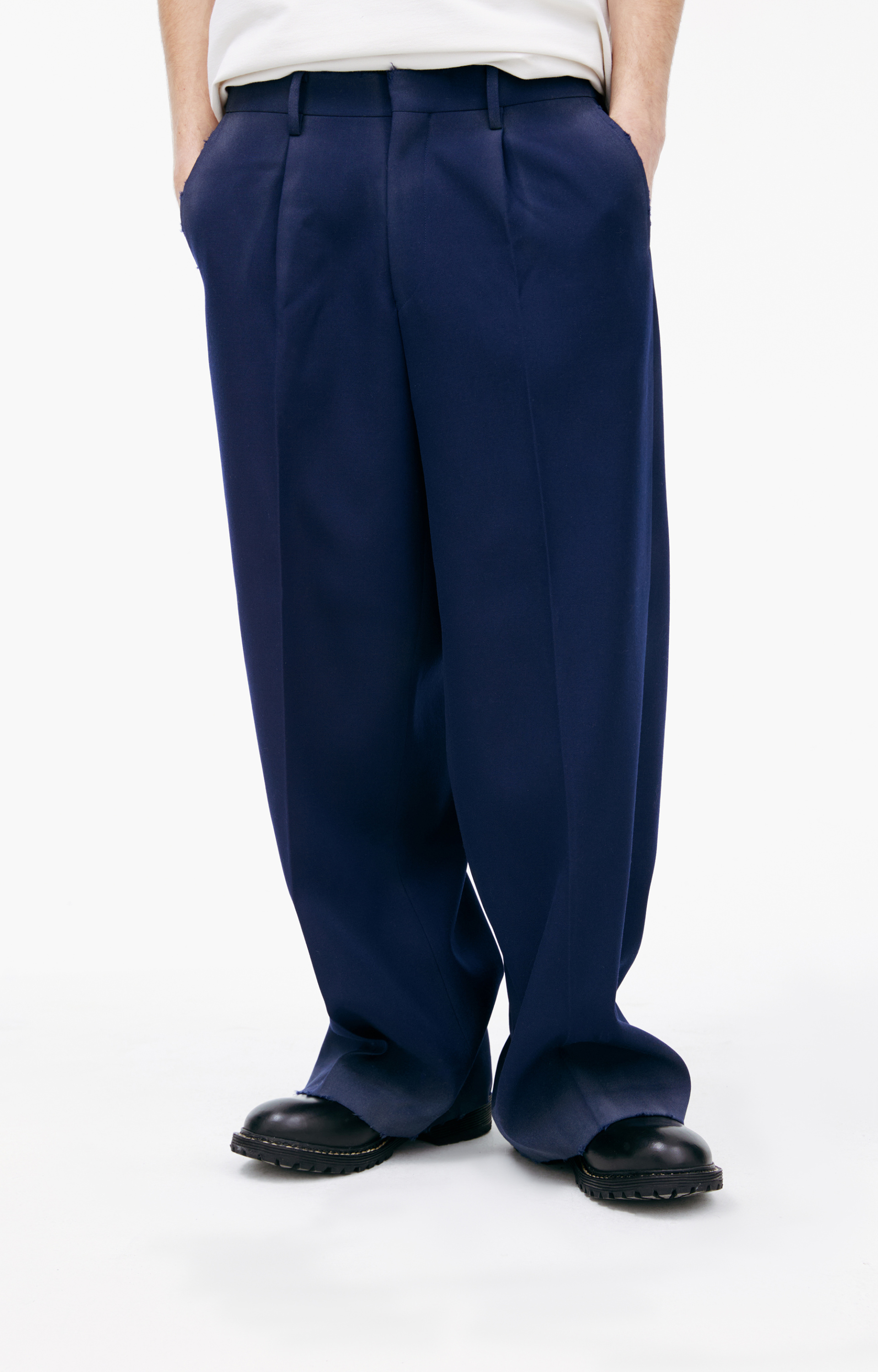 Doublet Wool Trousers