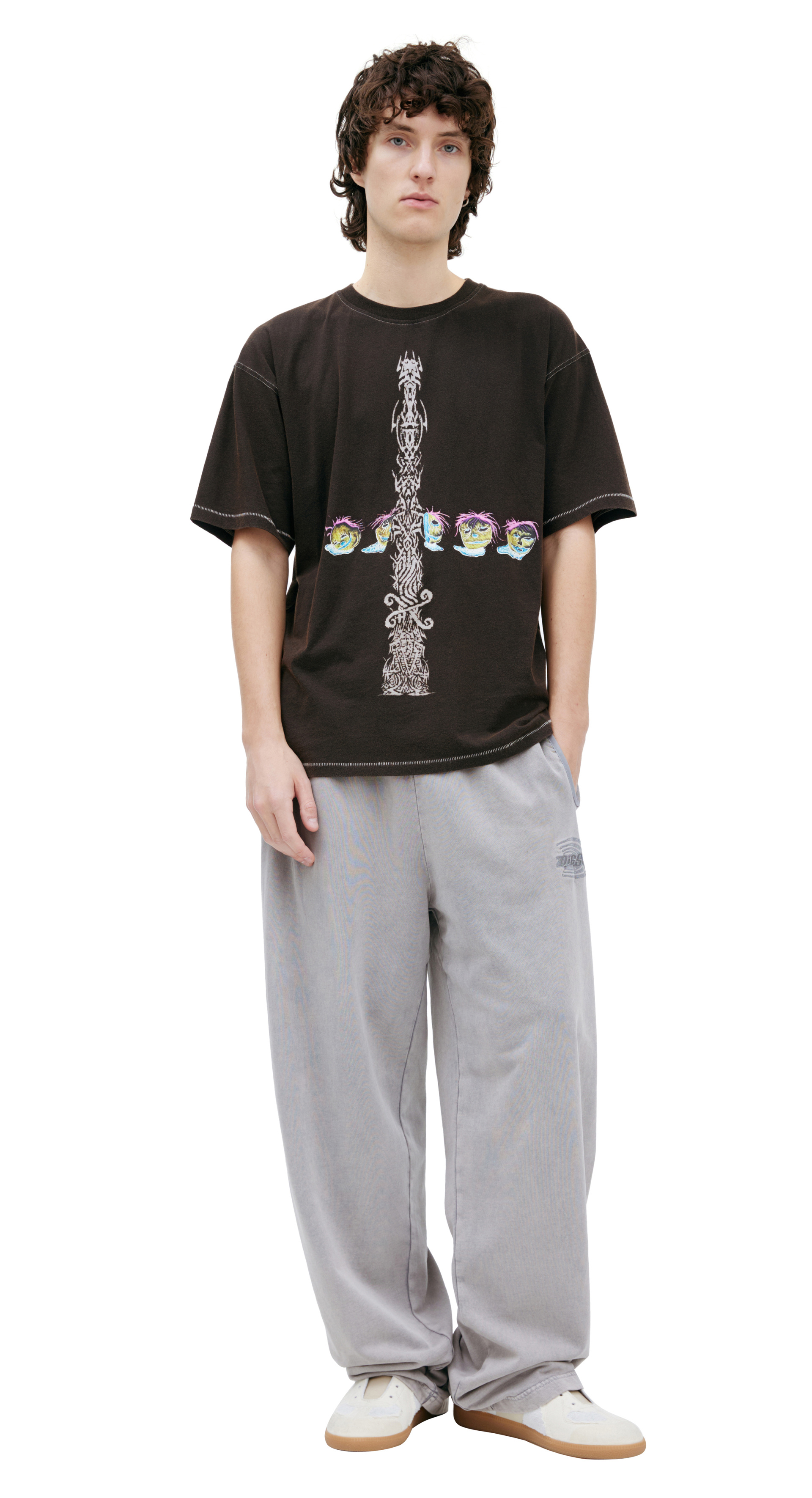 If Six Was Nine 'Mud Max' Reversible Pants – a7chive