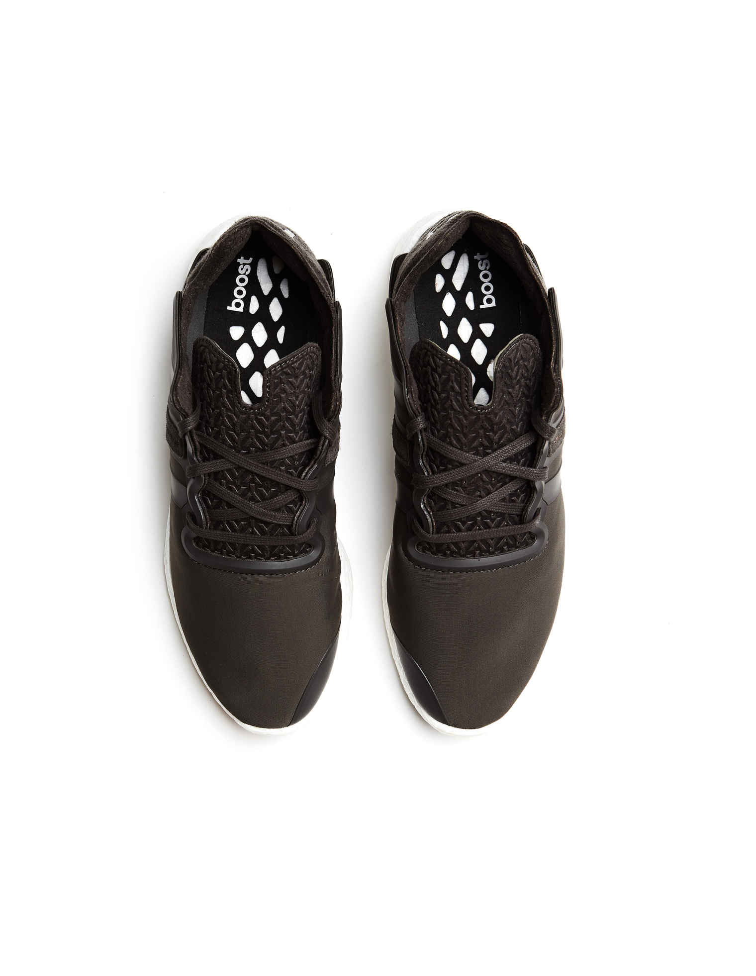 Y-3 Yohji Run Sneakers