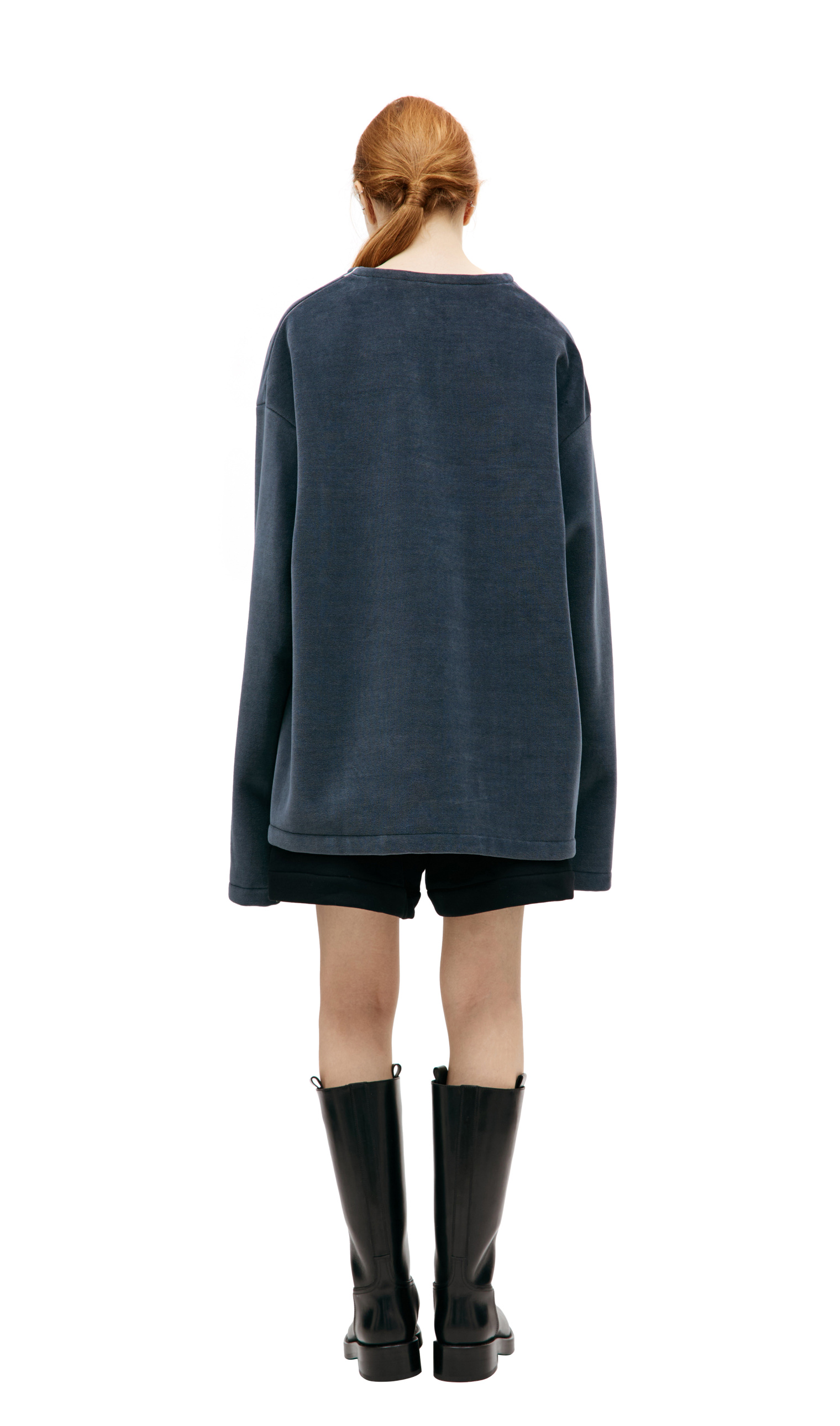 【美品】21AW JIL SANDER  zip pocket setup 美品】21AW JIL SANDER zip pocket setup 美品】21AW JIL SANDER zip