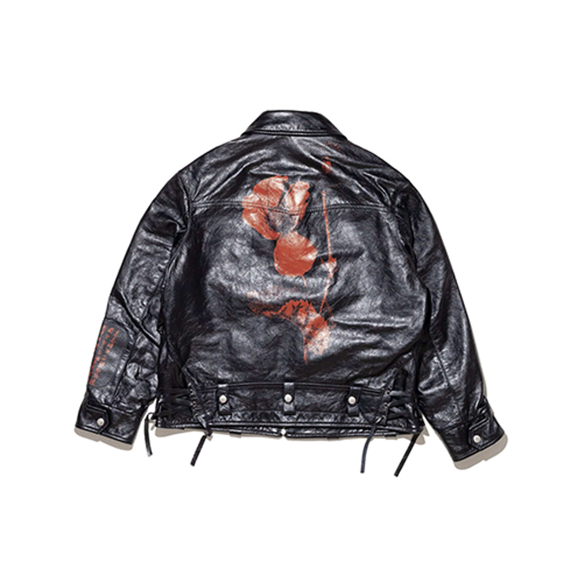Enfants Riches Déprimés Midnight Oil Aviator Jacket