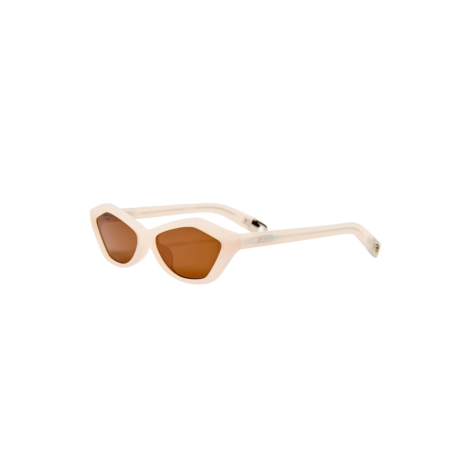 Linda Farrow x Jacquemus Bambino Sunglasses