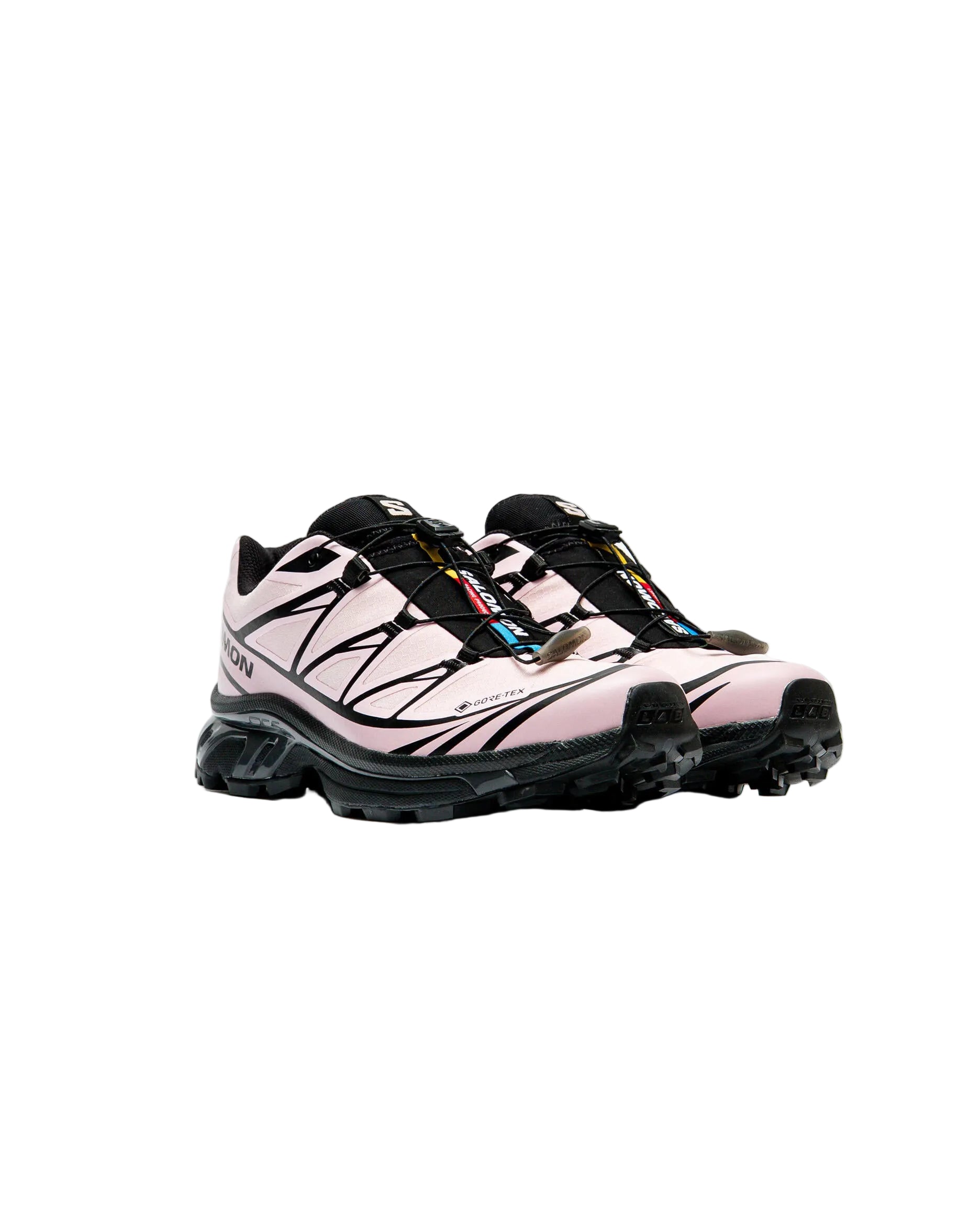 Yves Salomon XT-6 GTX Sneakers