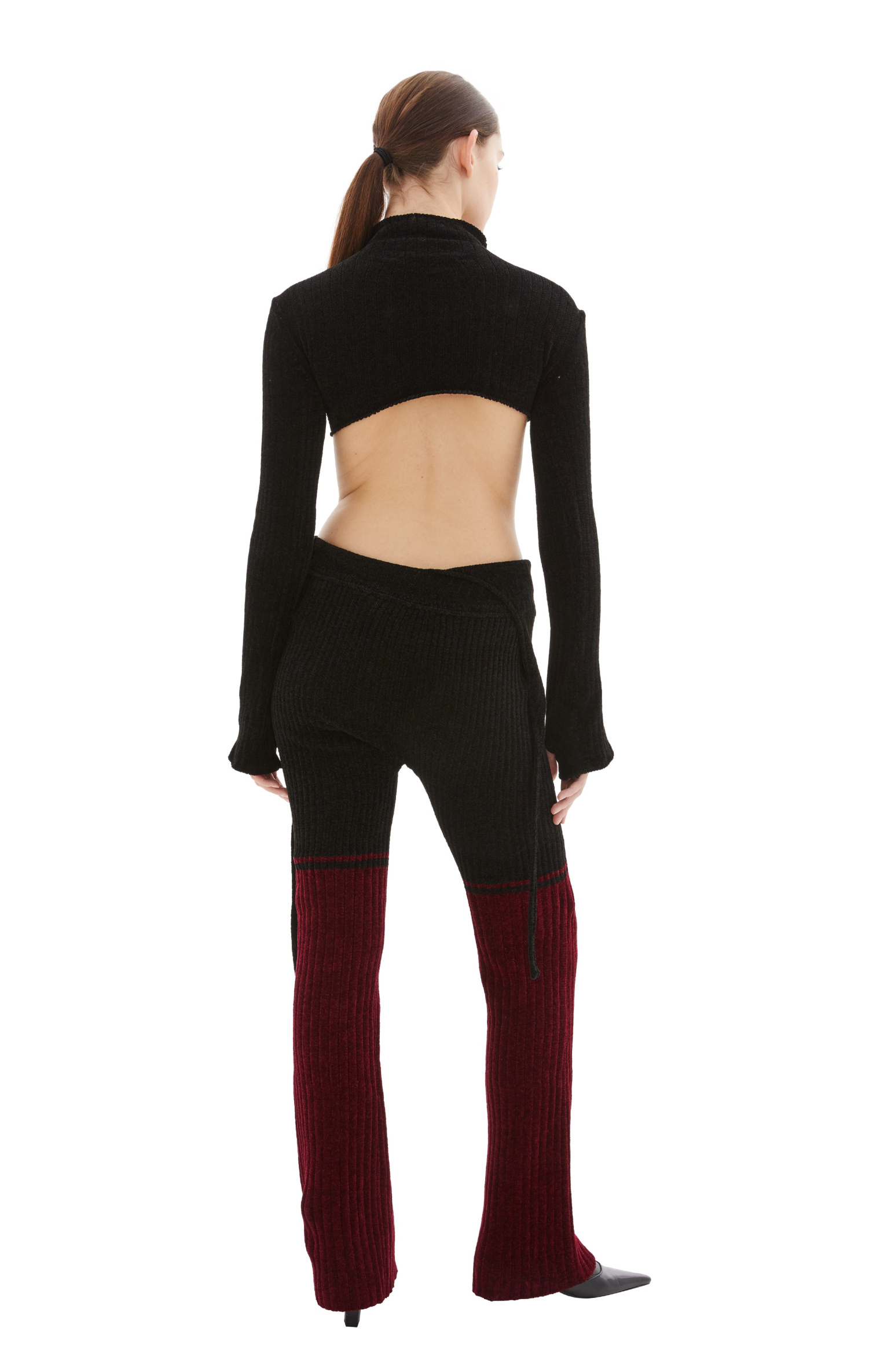 OTTOLINGER Knit Pants