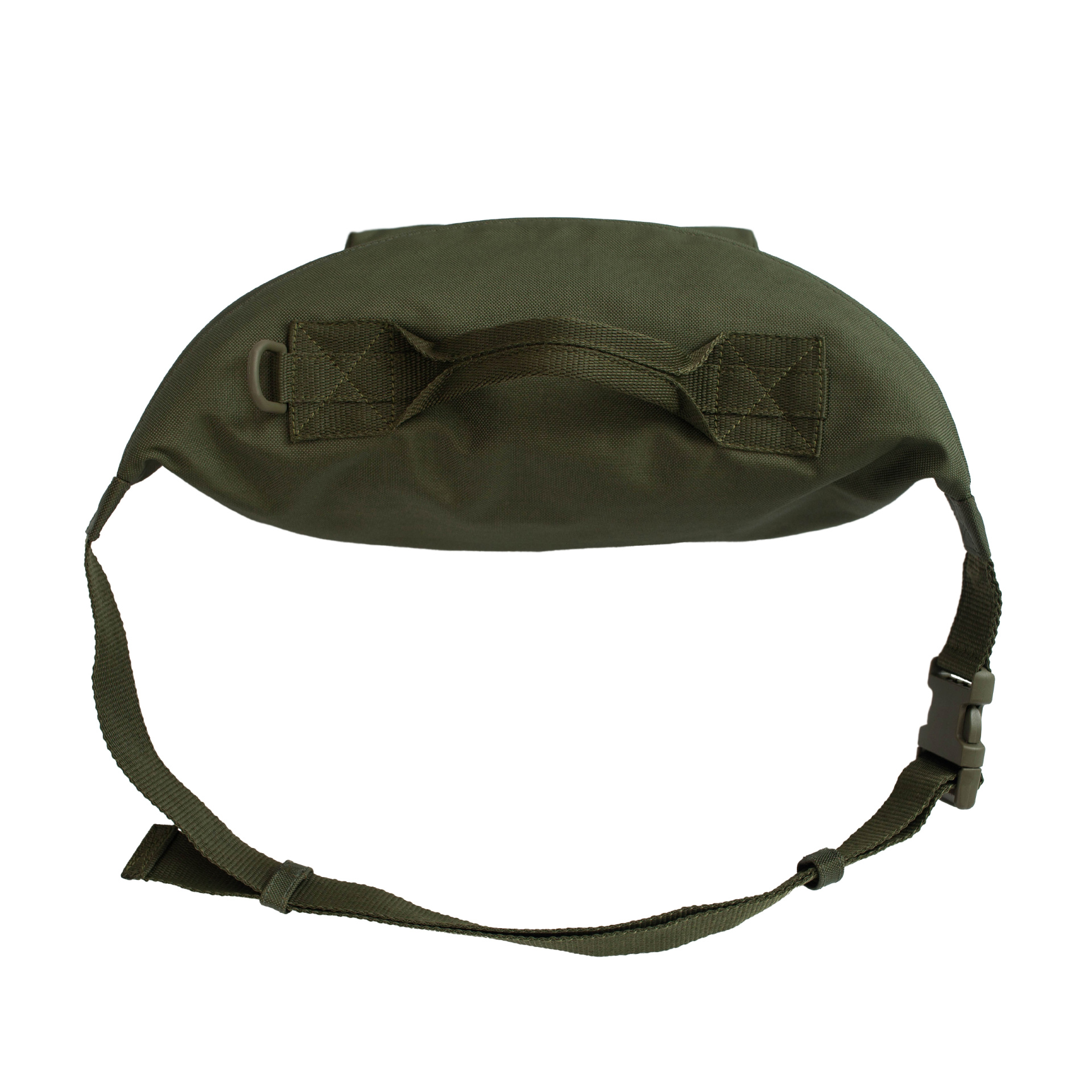 Balenciaga Army Large Khaki Beltbag