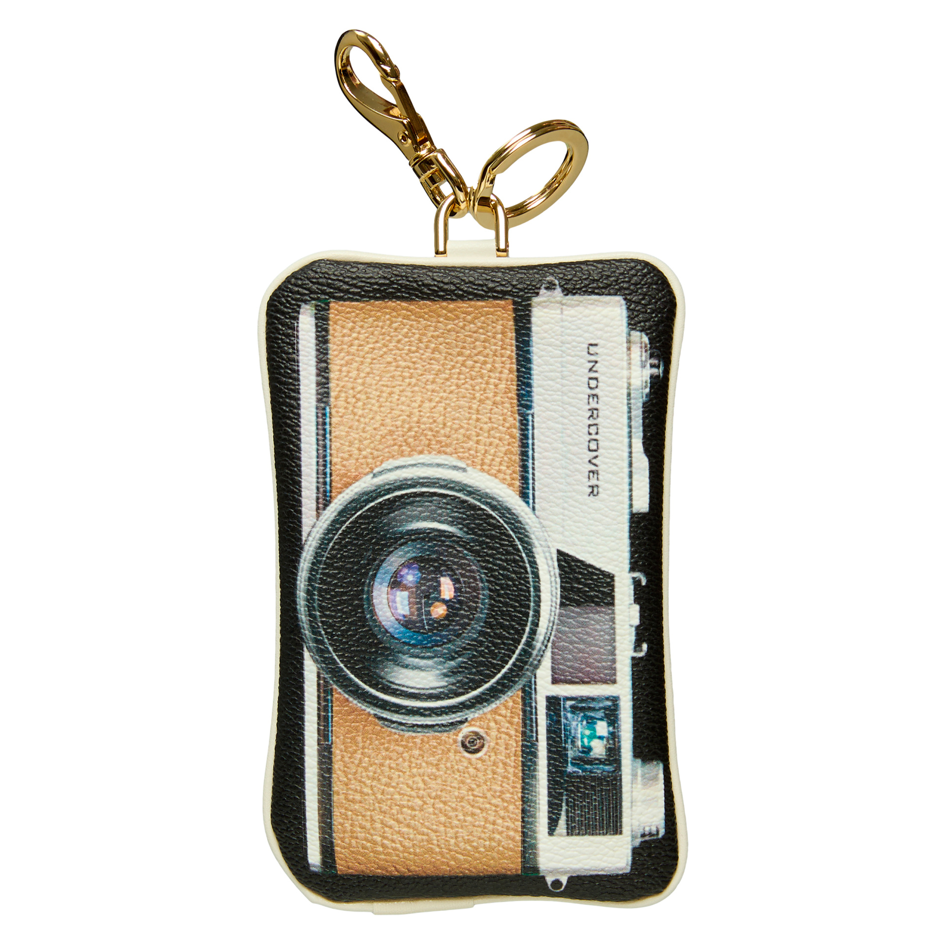 Undercover Wallet