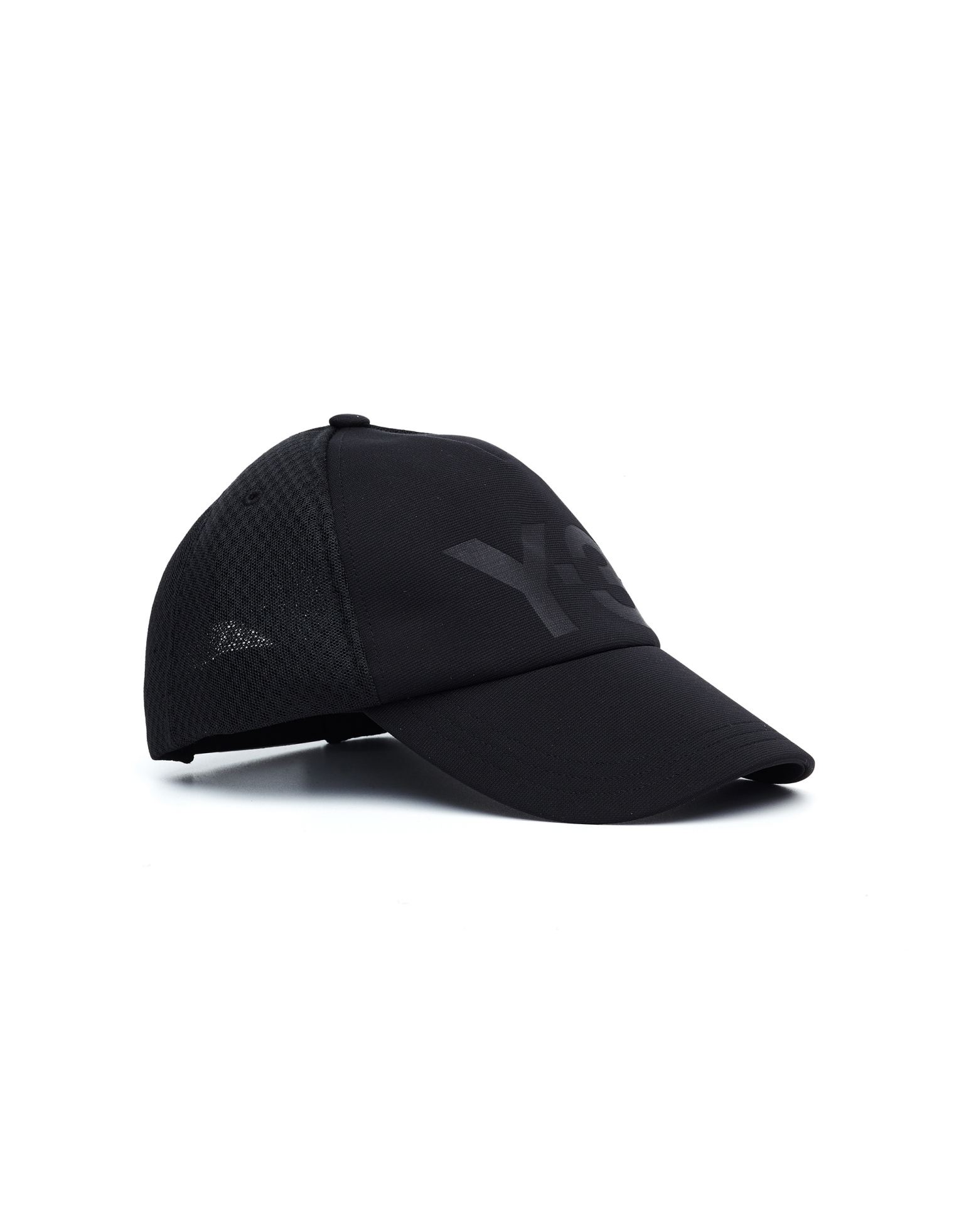 Y-3 Кепка с логотипом