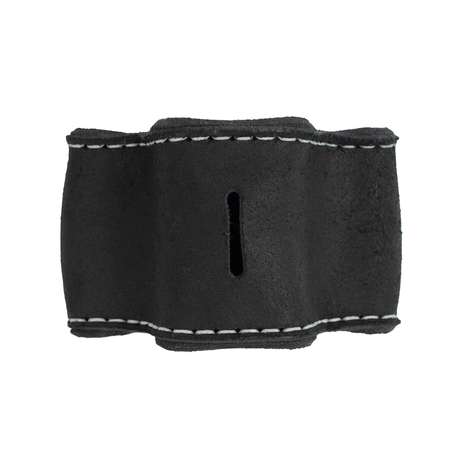 Hender Scheme Leather Moneybox