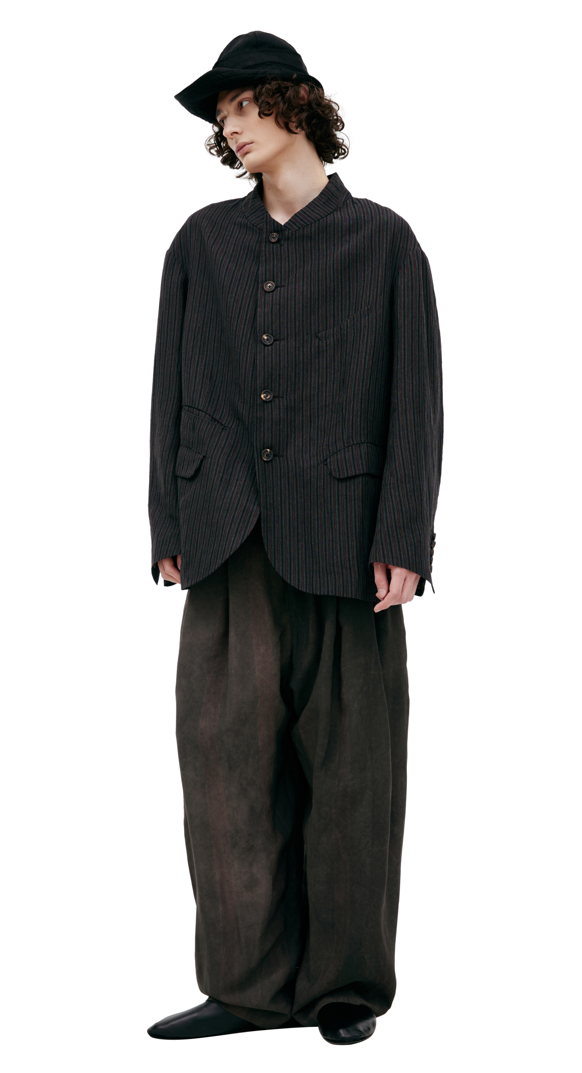Ziggy Chen Blazer