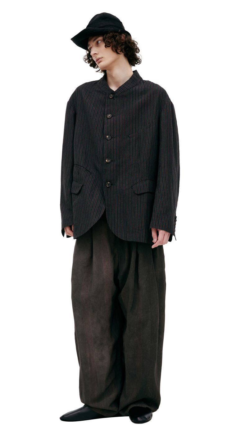 Ziggy Chen Blazer