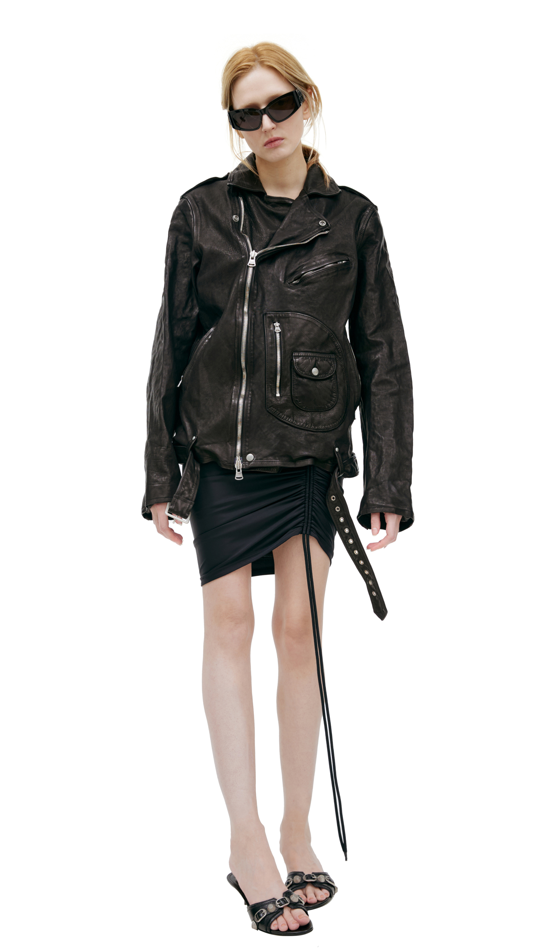 Yohji Yamamoto Jacket