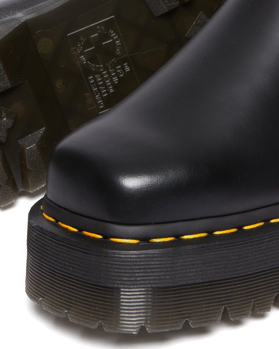 Dr. Martens 2976 Hi Quad Squared Boots