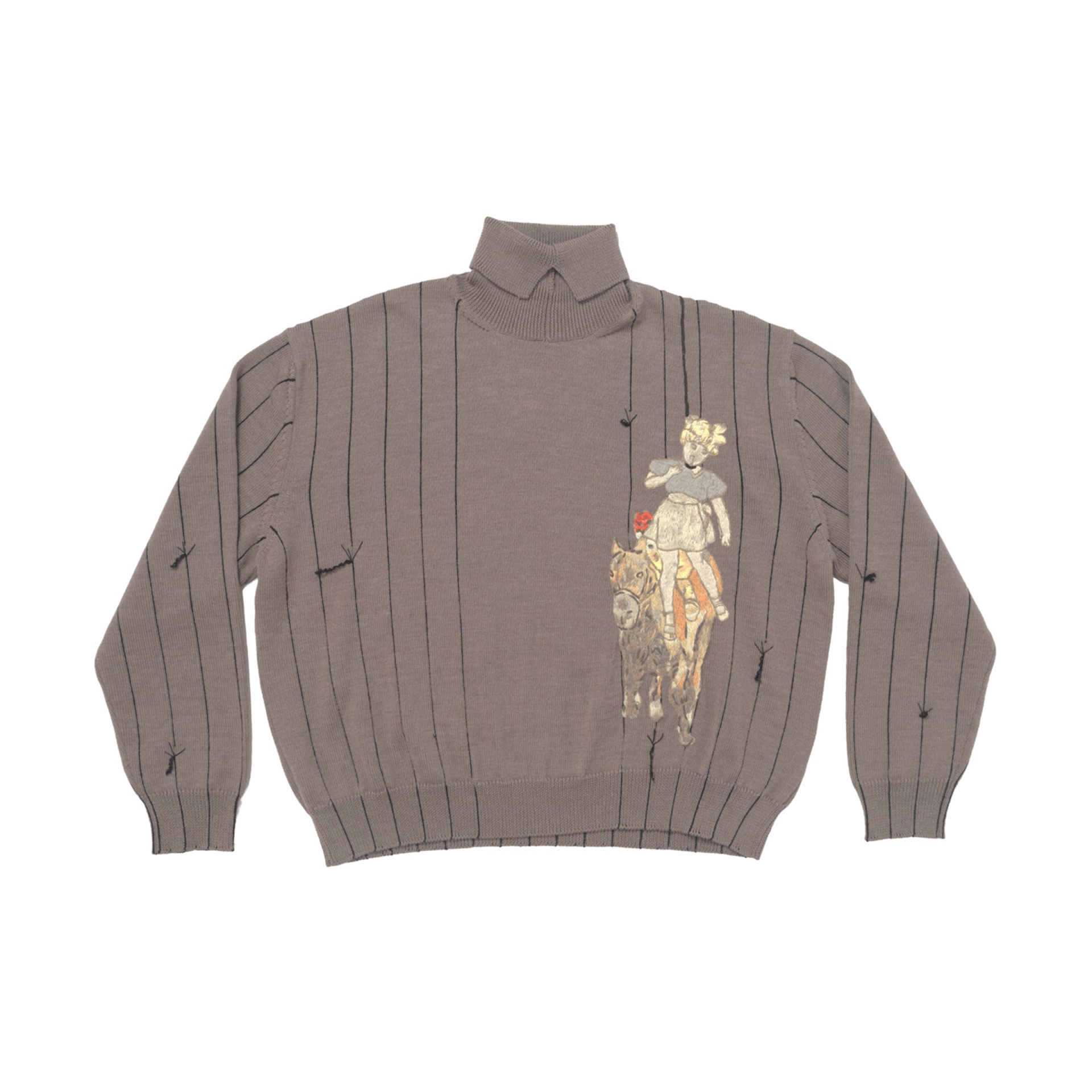 Enfants Riches Déprimés Sweater