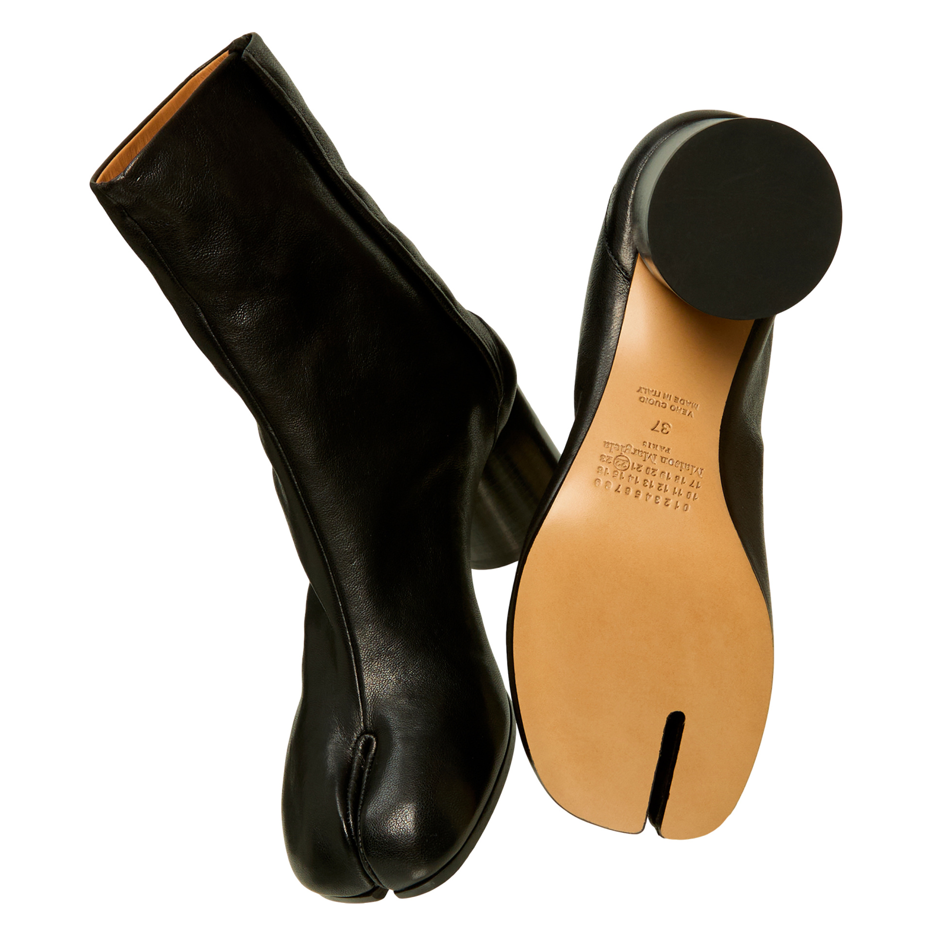 Maison Margiela Ankle boots