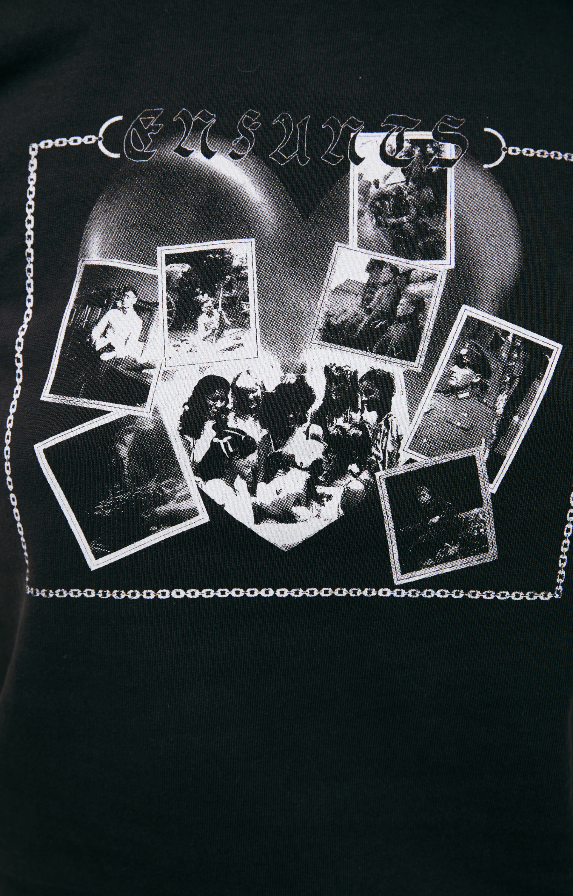 Enfants Riches Déprimés Printed T-shirt
