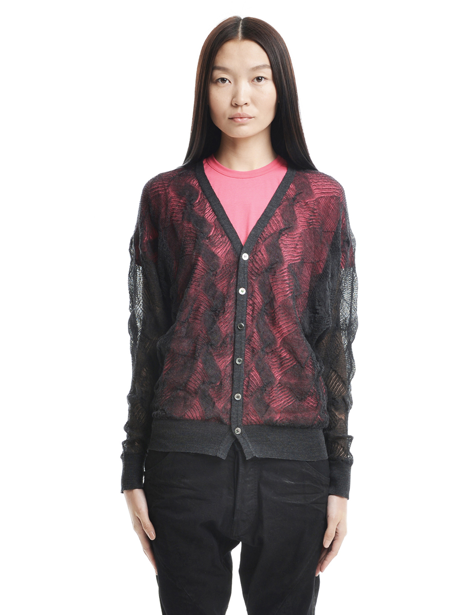 Junya Watanabe Кардиган