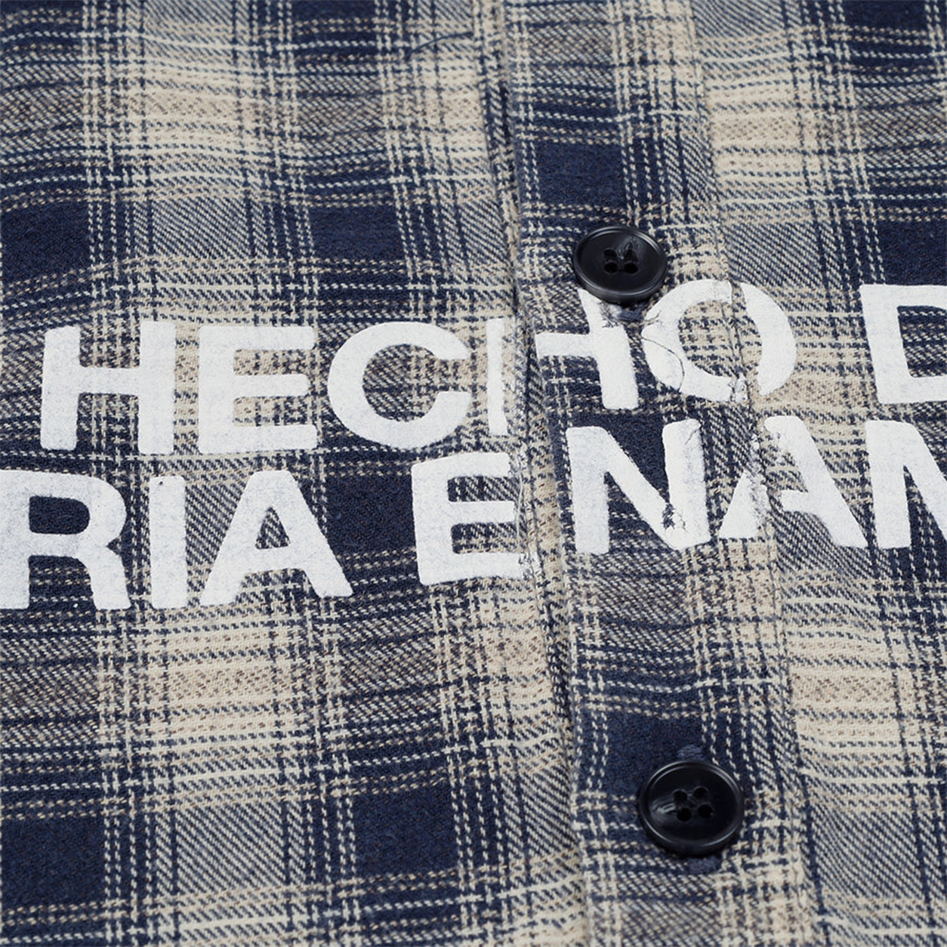 RRR123 Materia Nazarene Shirt