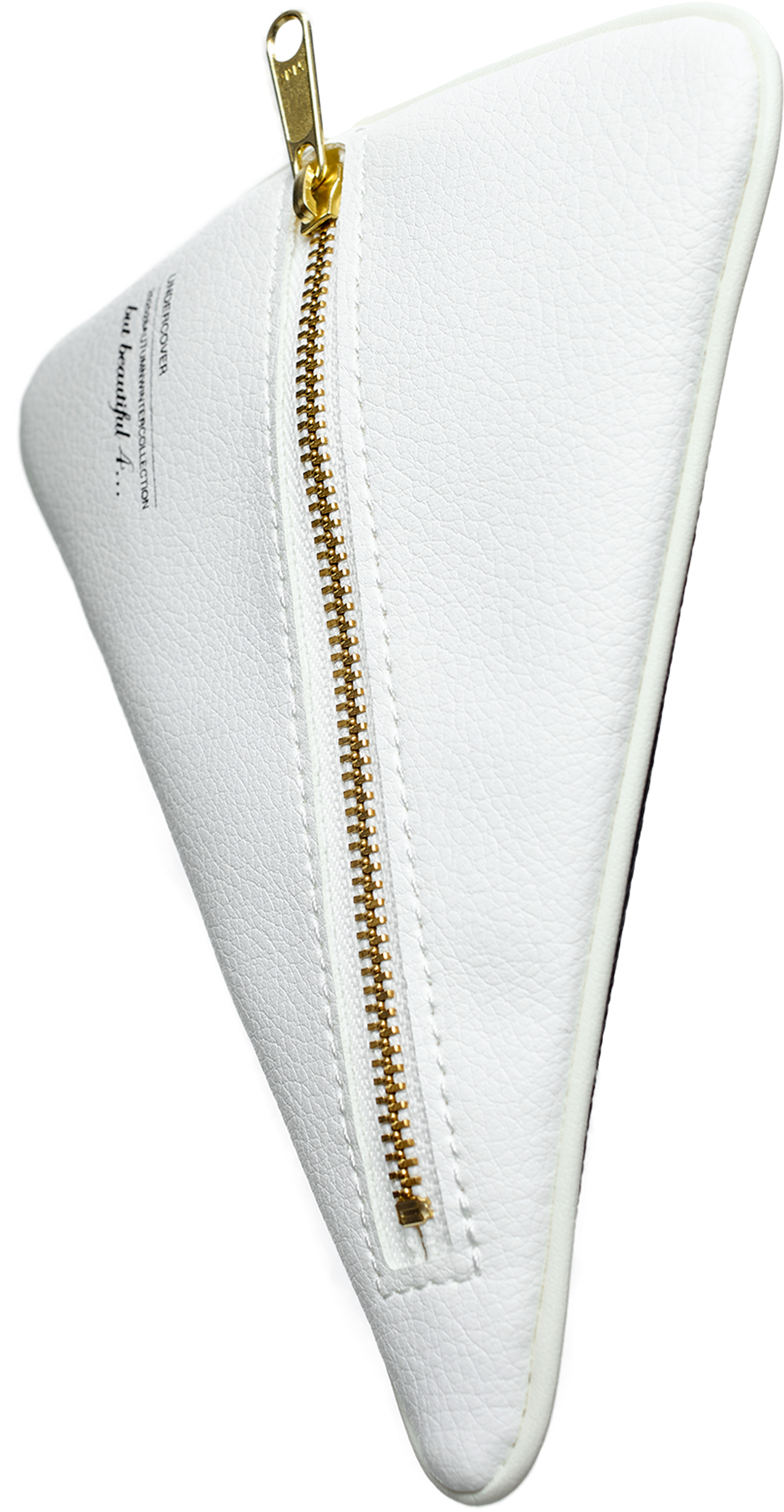 Undercover Pizza wallet