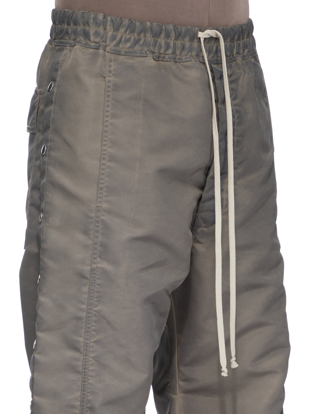 DRKSHDW by Rick Owens Wide Pusher Pants