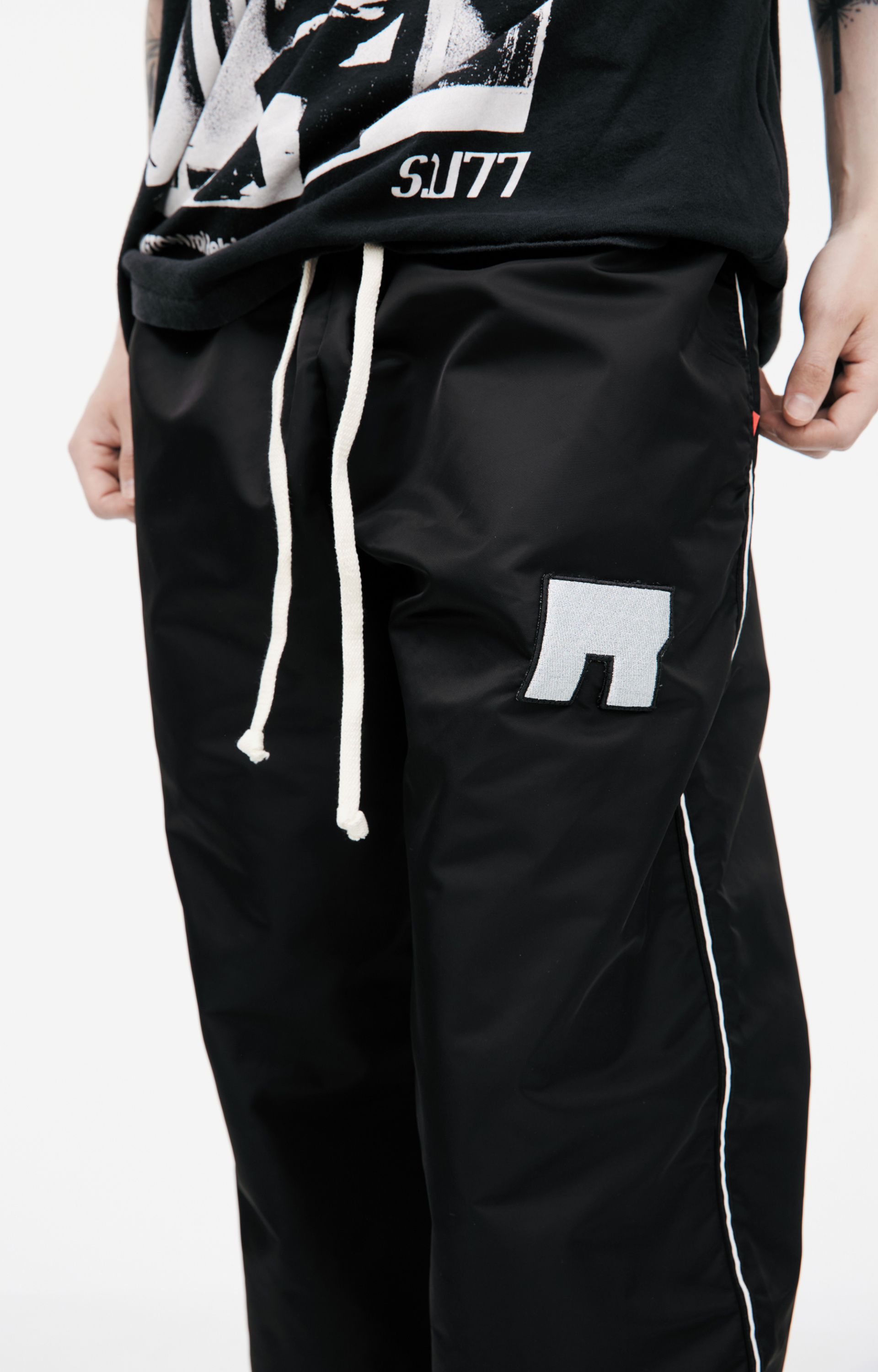 RRR123 RRR123 X SVMoscow Trousers