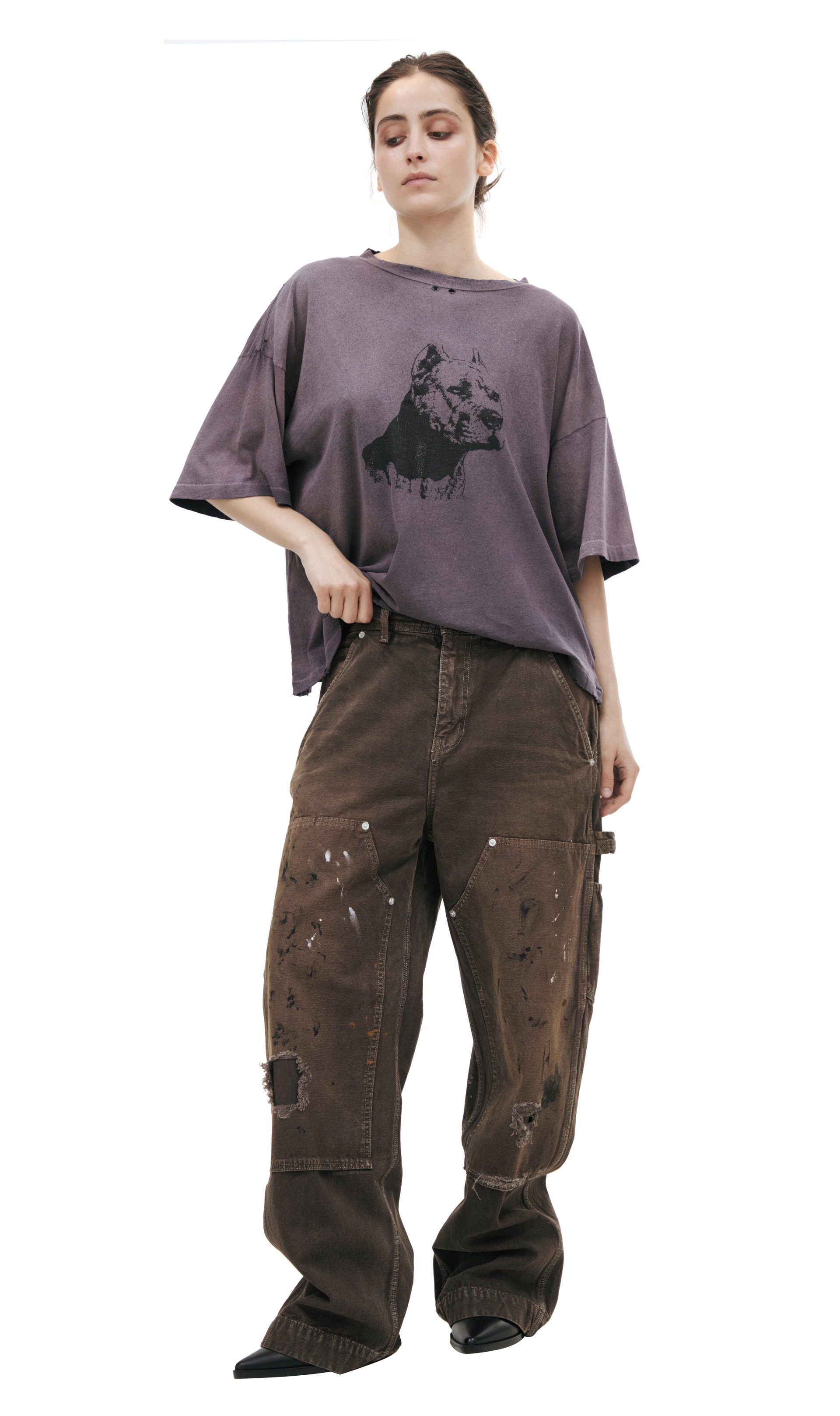 Enfants Riches Déprimés Jeans