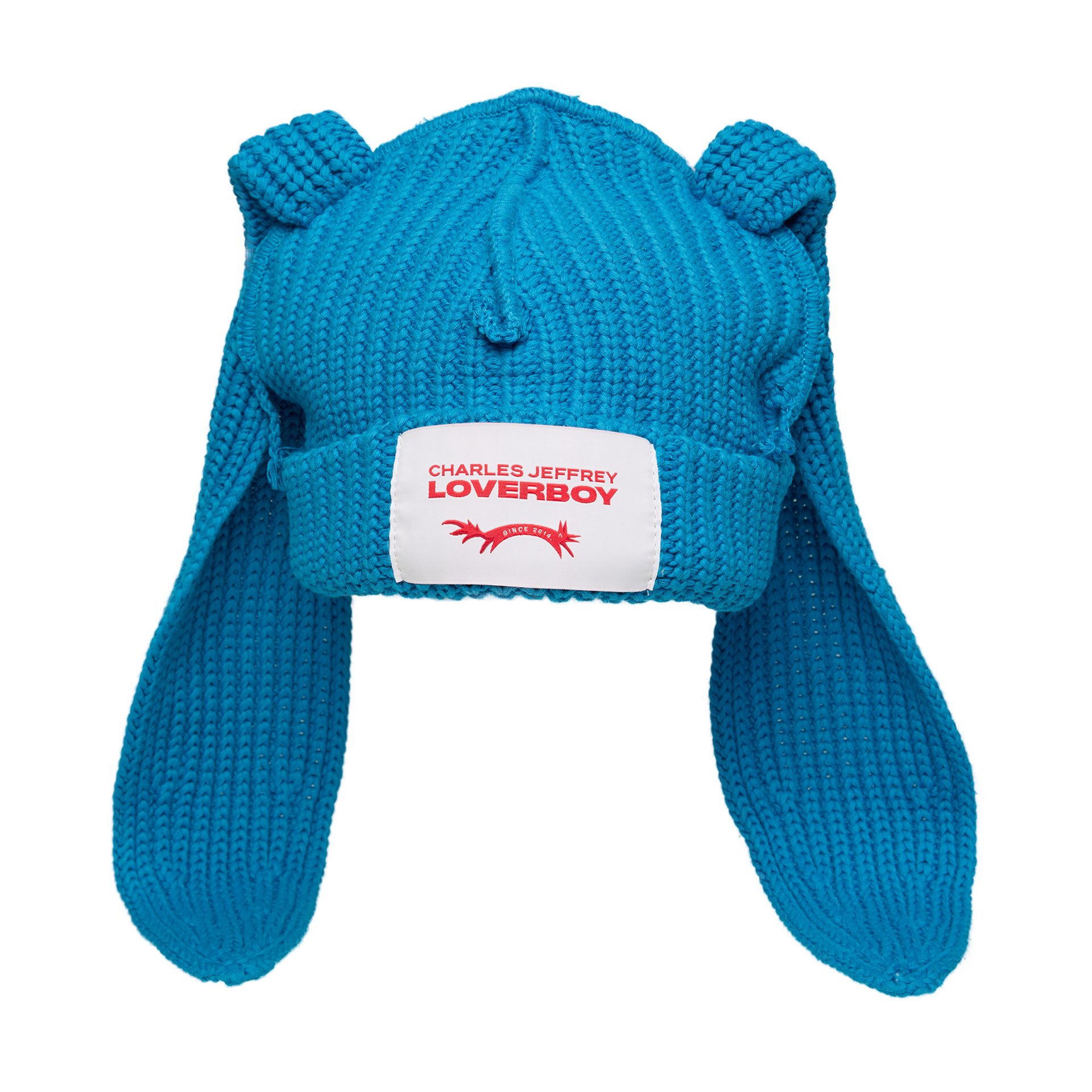 CHARLES JEFFREY LOVERBOY Beanie