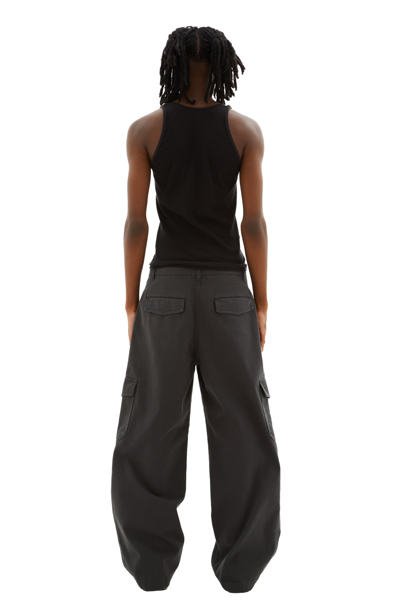 Acne Studios Twill Cargo Pants