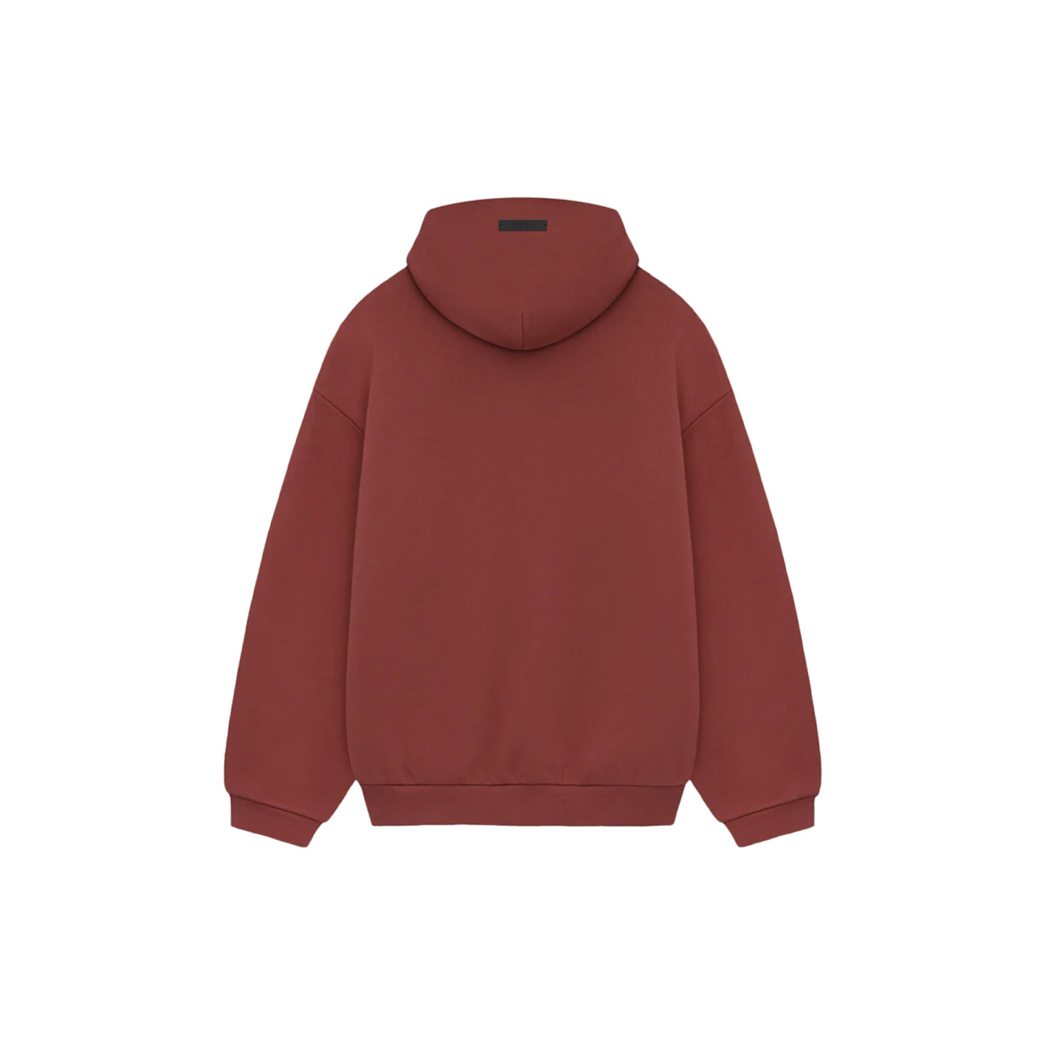 Fear of God Essentials Fleece Hoodie