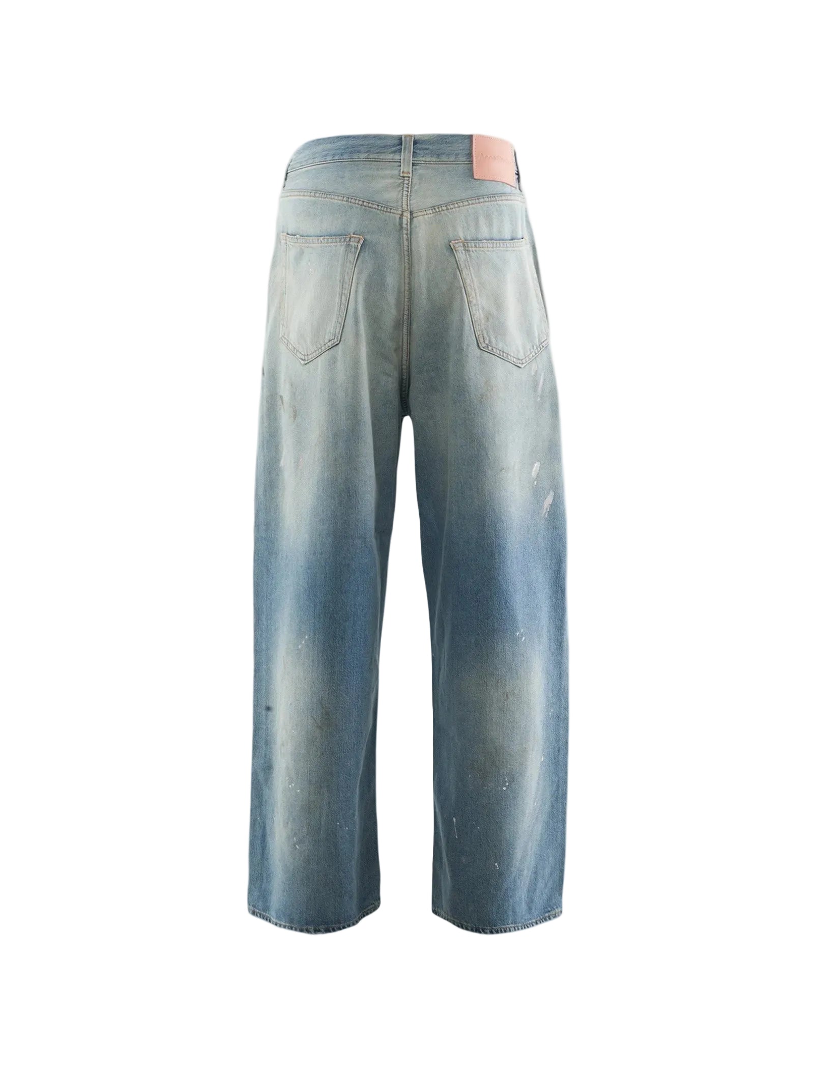 Acne Studios U Trafalgar Jeans