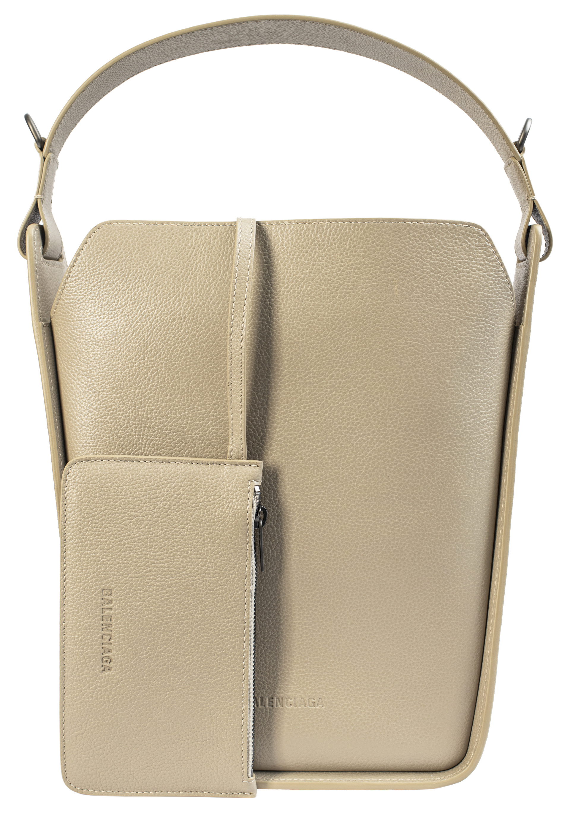 Balenciaga Tool 2.0 small tote bag