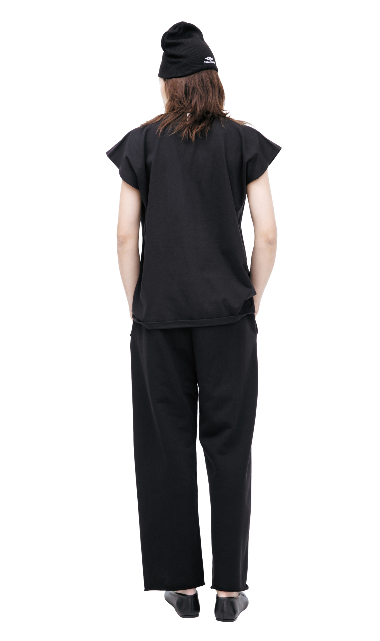 Buy PROTOTYPES women black arte et labore t-shirt for €130 online 