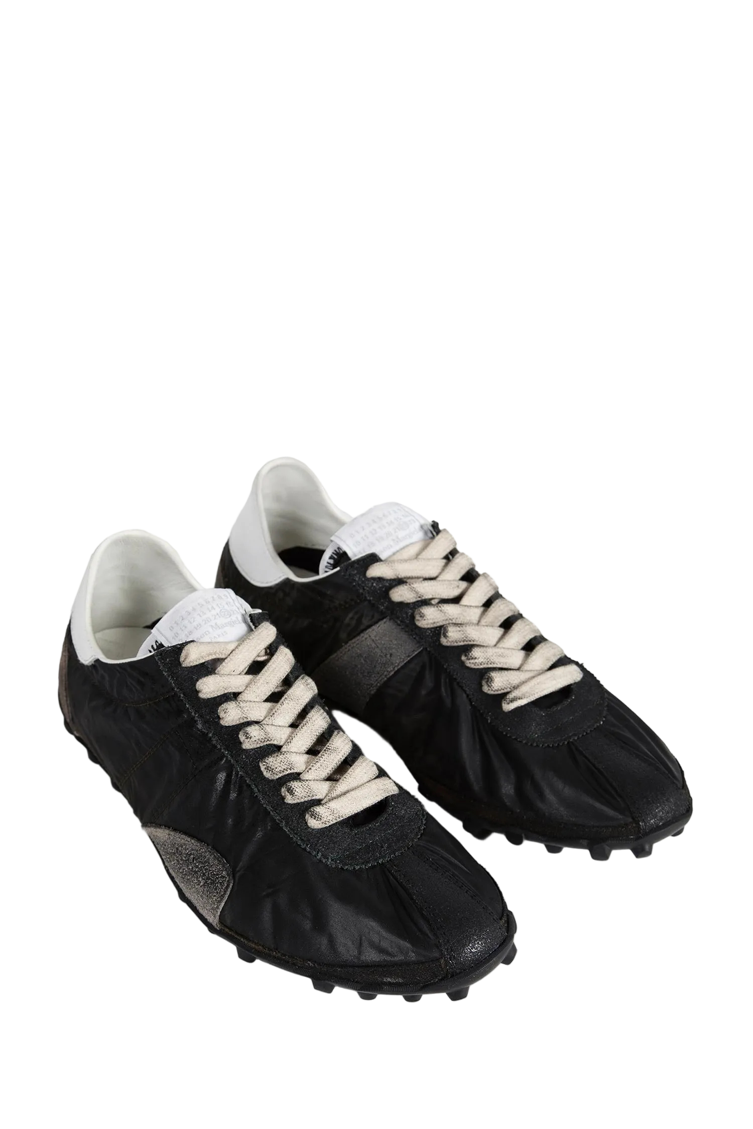 Maison Margiela NYLON SPRINTER Sneakers
