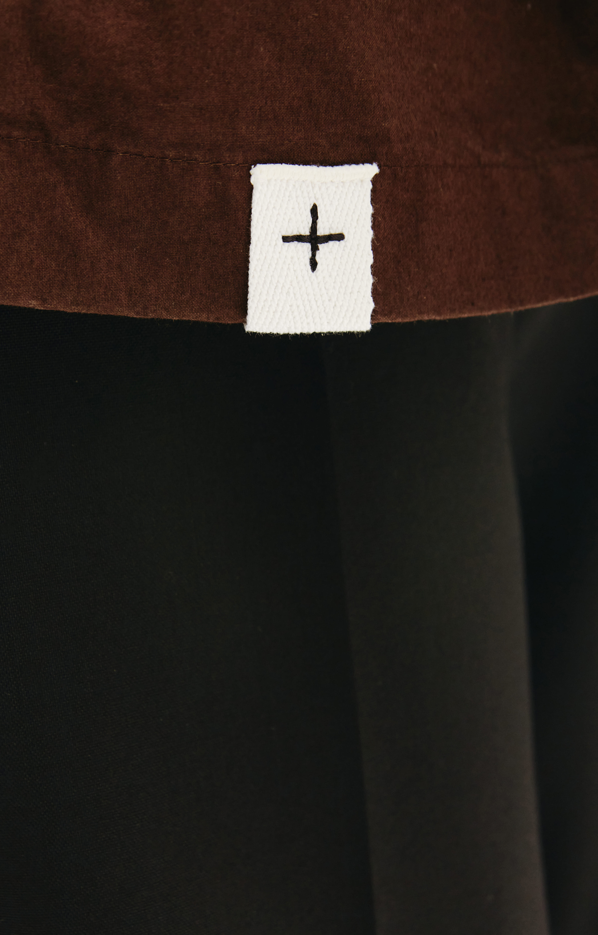 Jil Sander Cotton boxy fit shirt