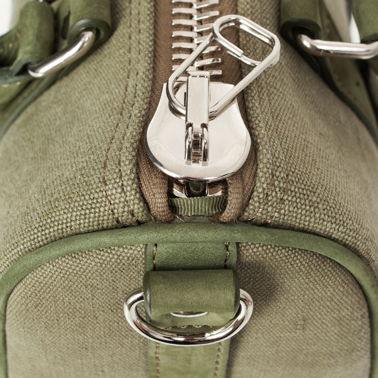 Readymade Destroyed denim bag