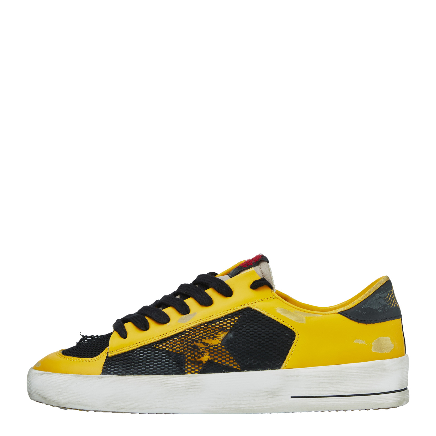 Golden Goose Stardan Net Star sneakers