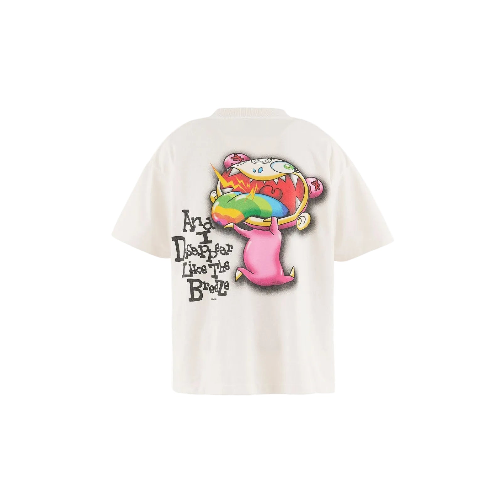 MONONOKE MADE Kiki T-shirt