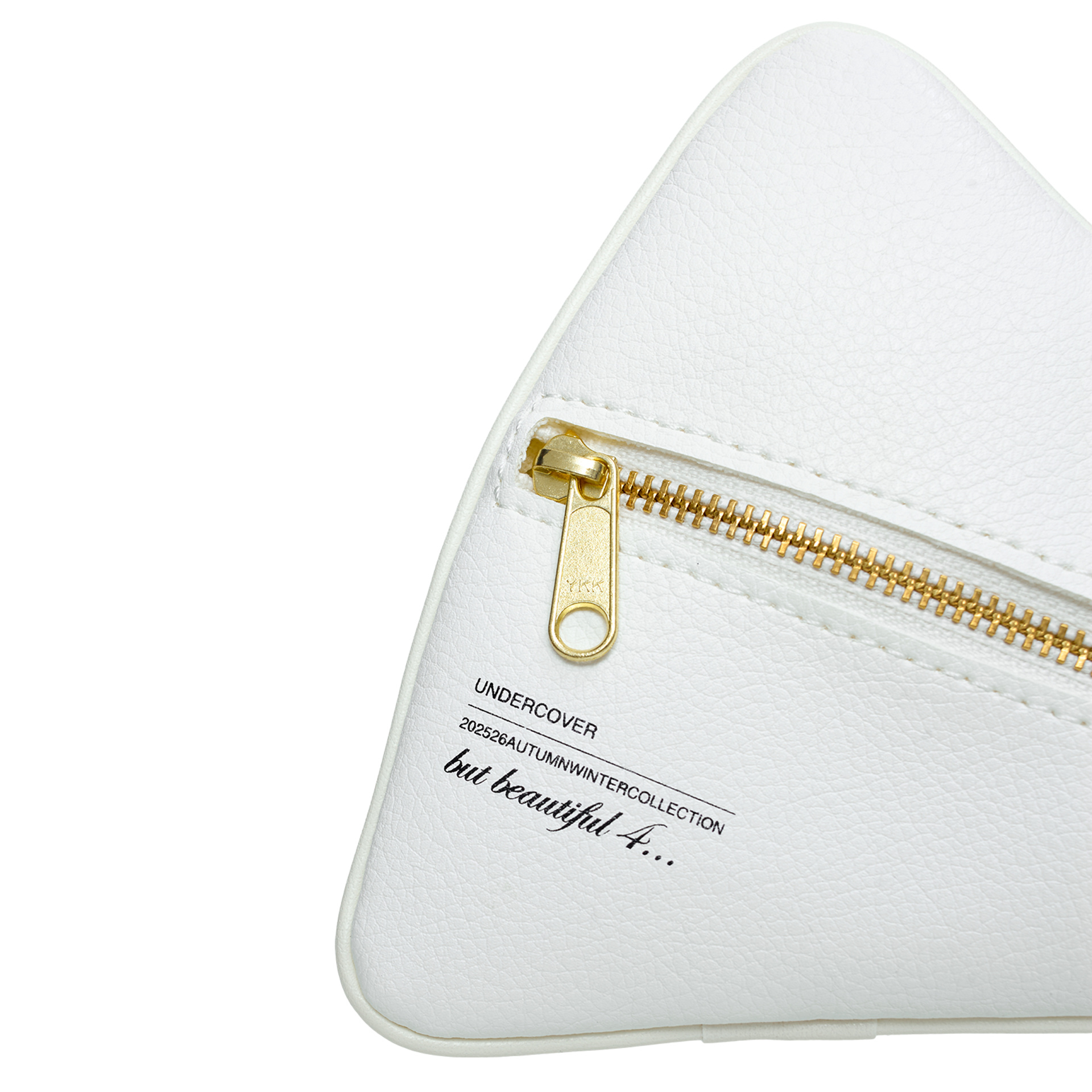 Undercover Pizza wallet