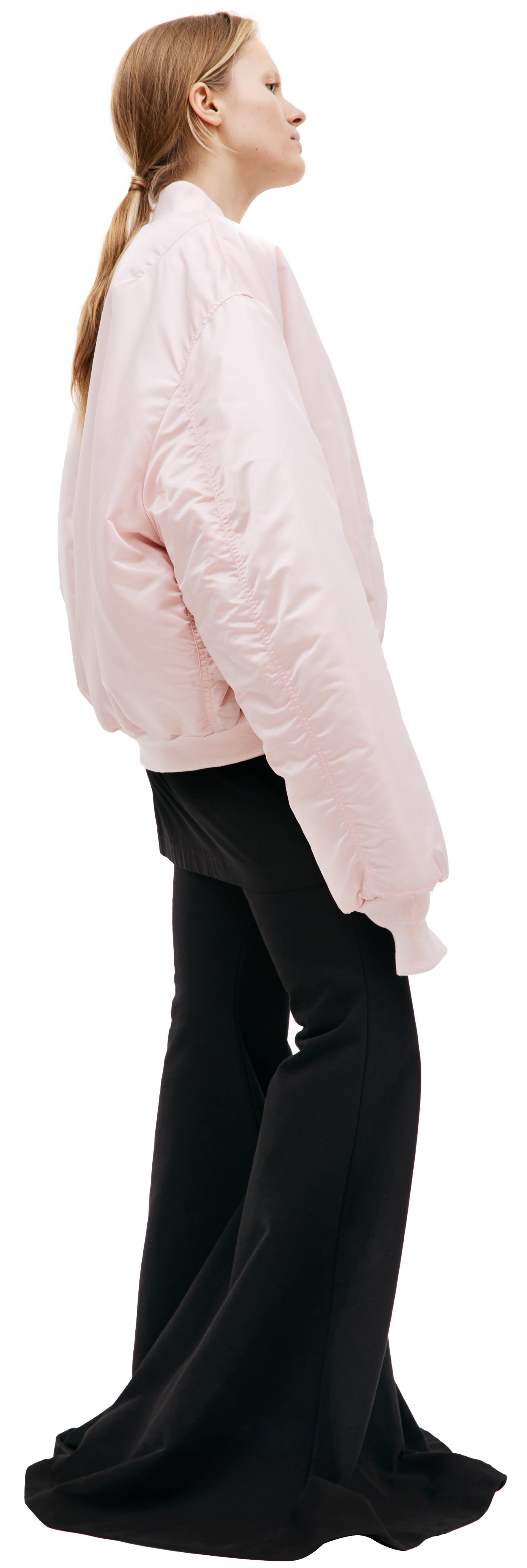 VTMNTS Reversible bomber jacket