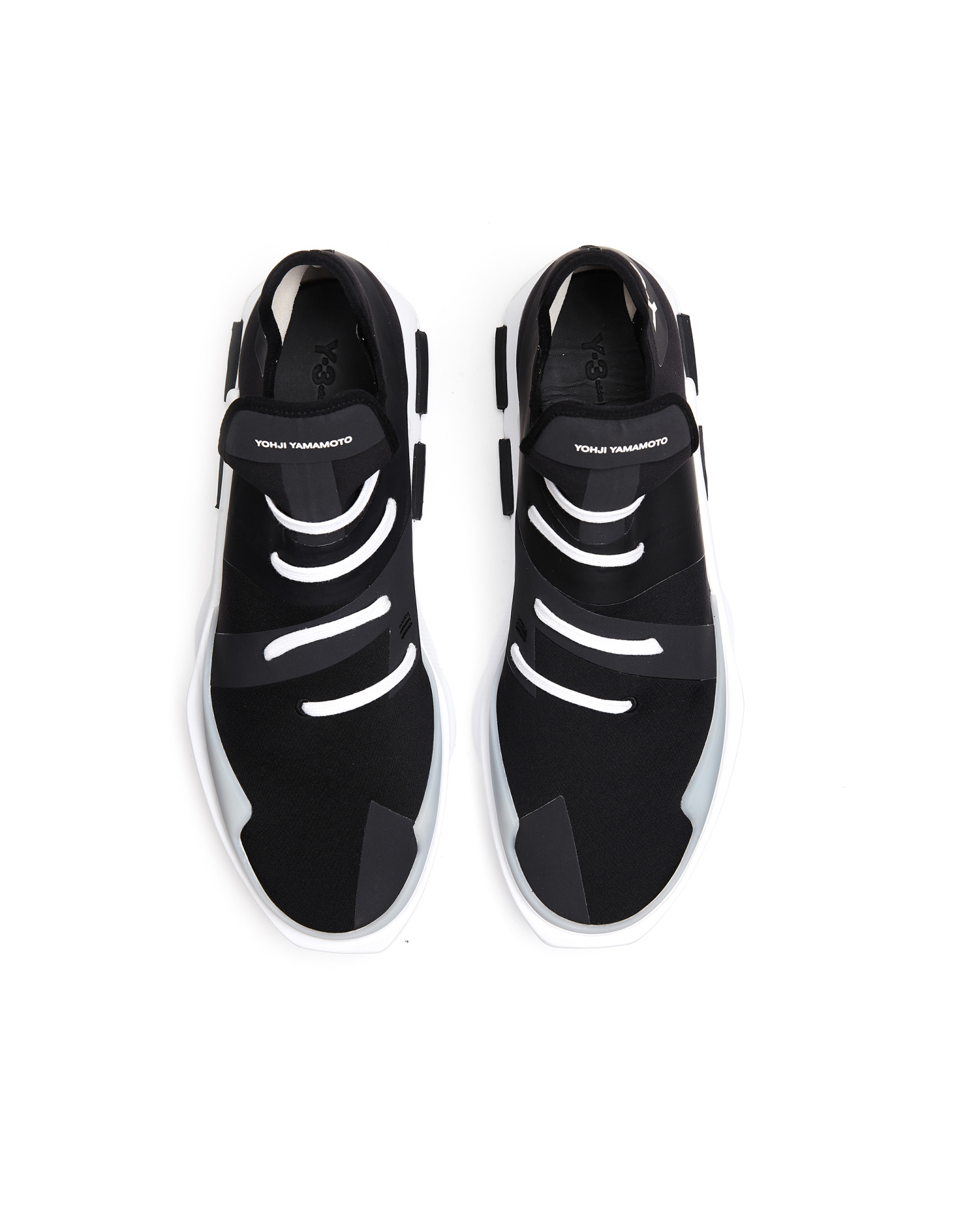 Y-3 Noci Low sneakers