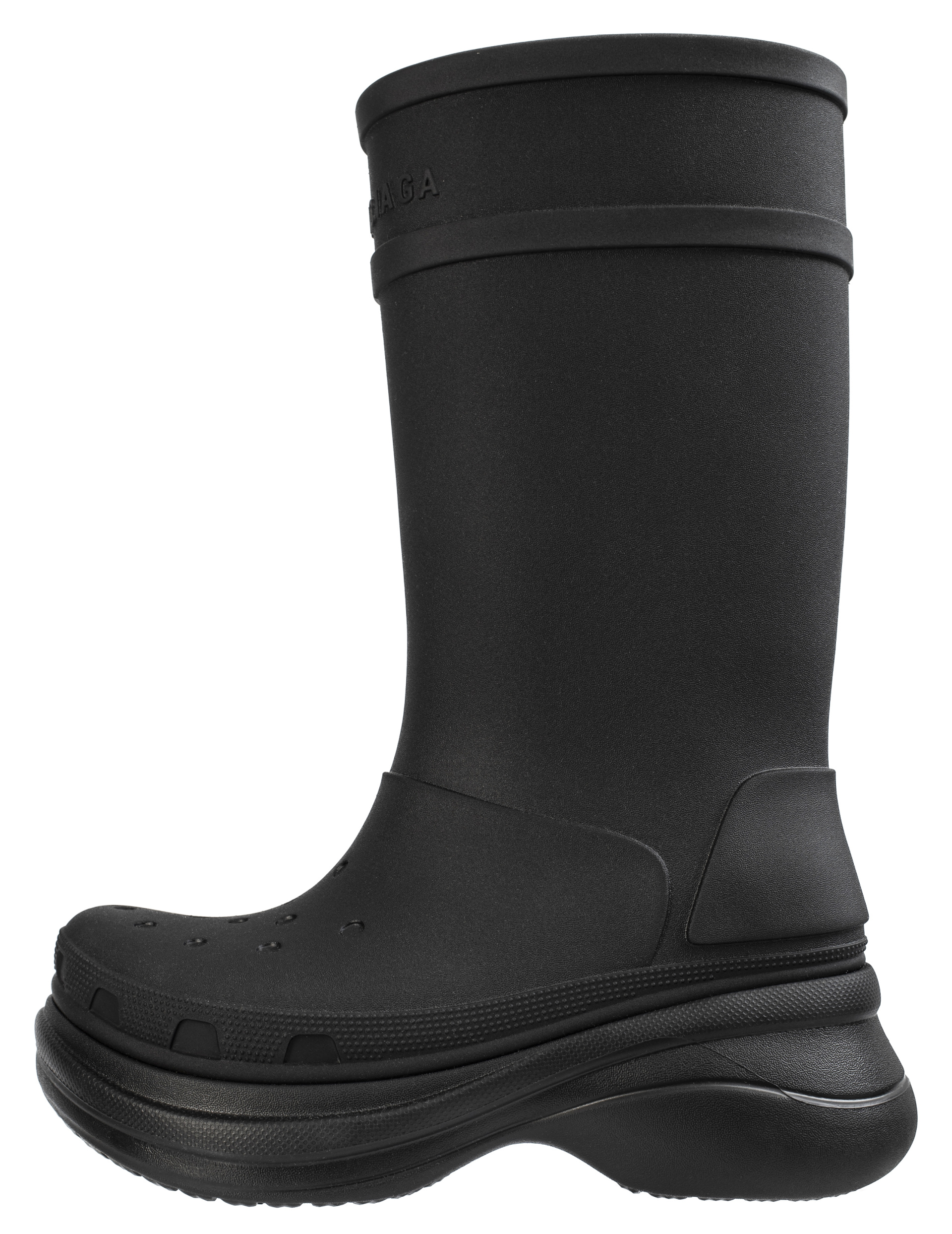 Balenciaga Balenciaga x Crocs Boot