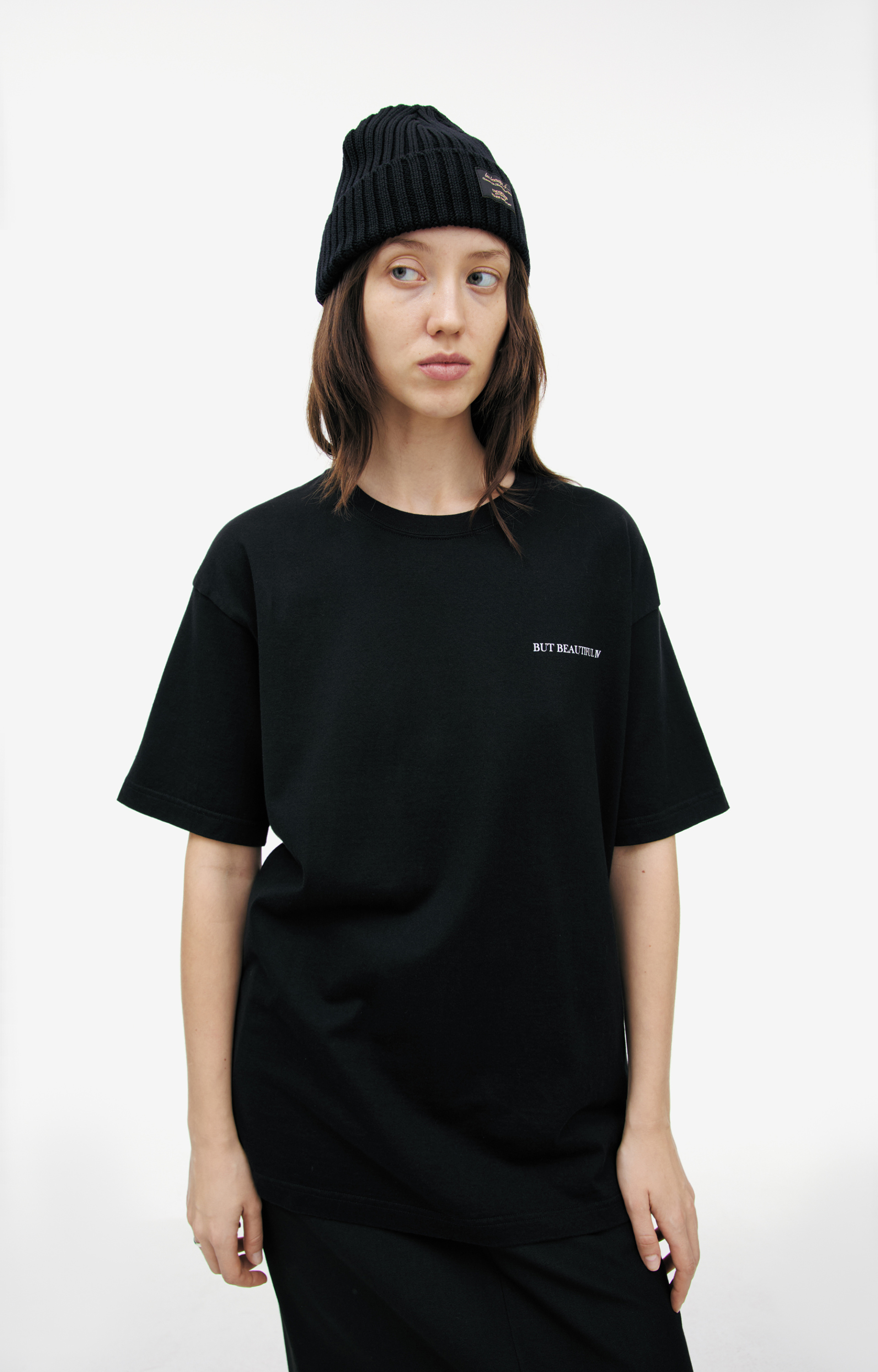 Undercover Black print T-shirt