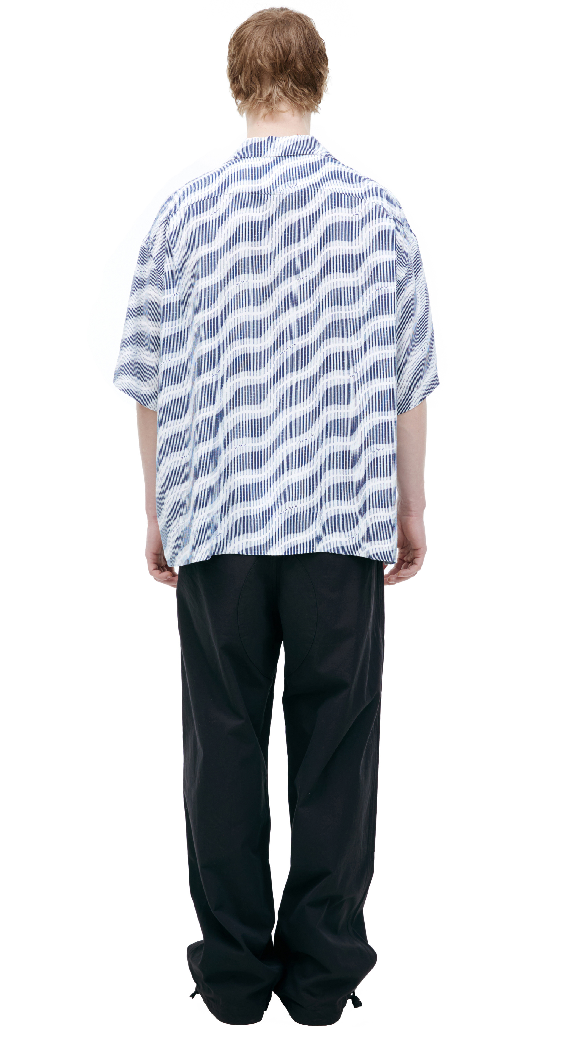 visvim Short-sleeve shirt